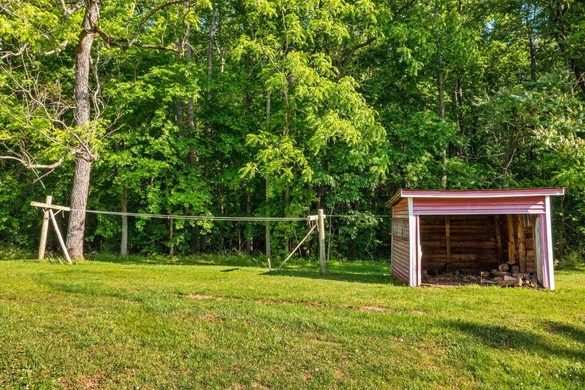 500 Tingen Mine Road Roxboro, NC 27574 - Photo 12 of 39 Photo 12