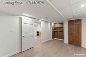 4154 Nearbrook Road Bloomfield Hills, MI 48302 - Photo 38 of 47