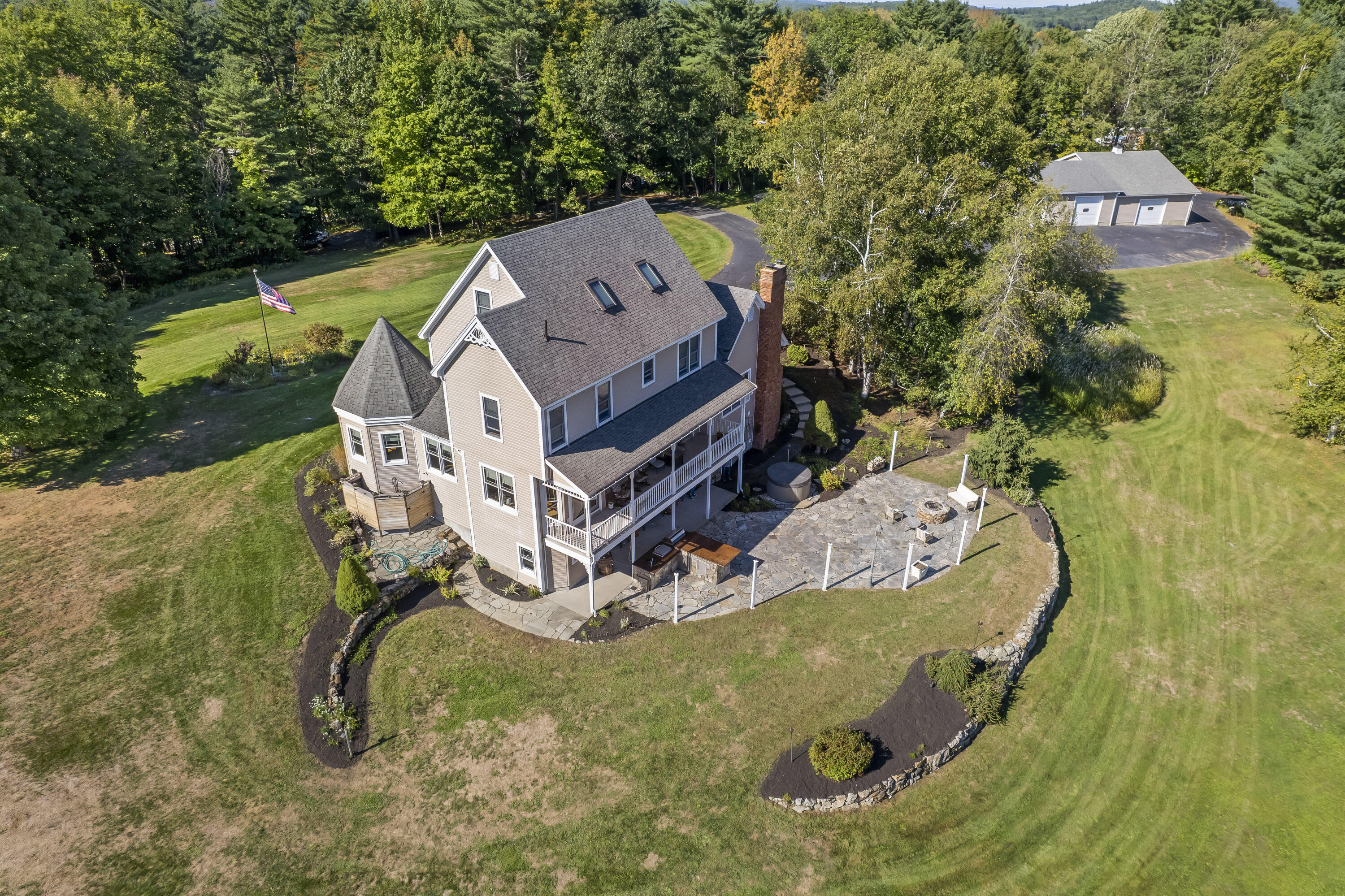 448 Crowley Road Sabattus, ME 04280 - Photo 1 of 115 448 Crowley Road_195