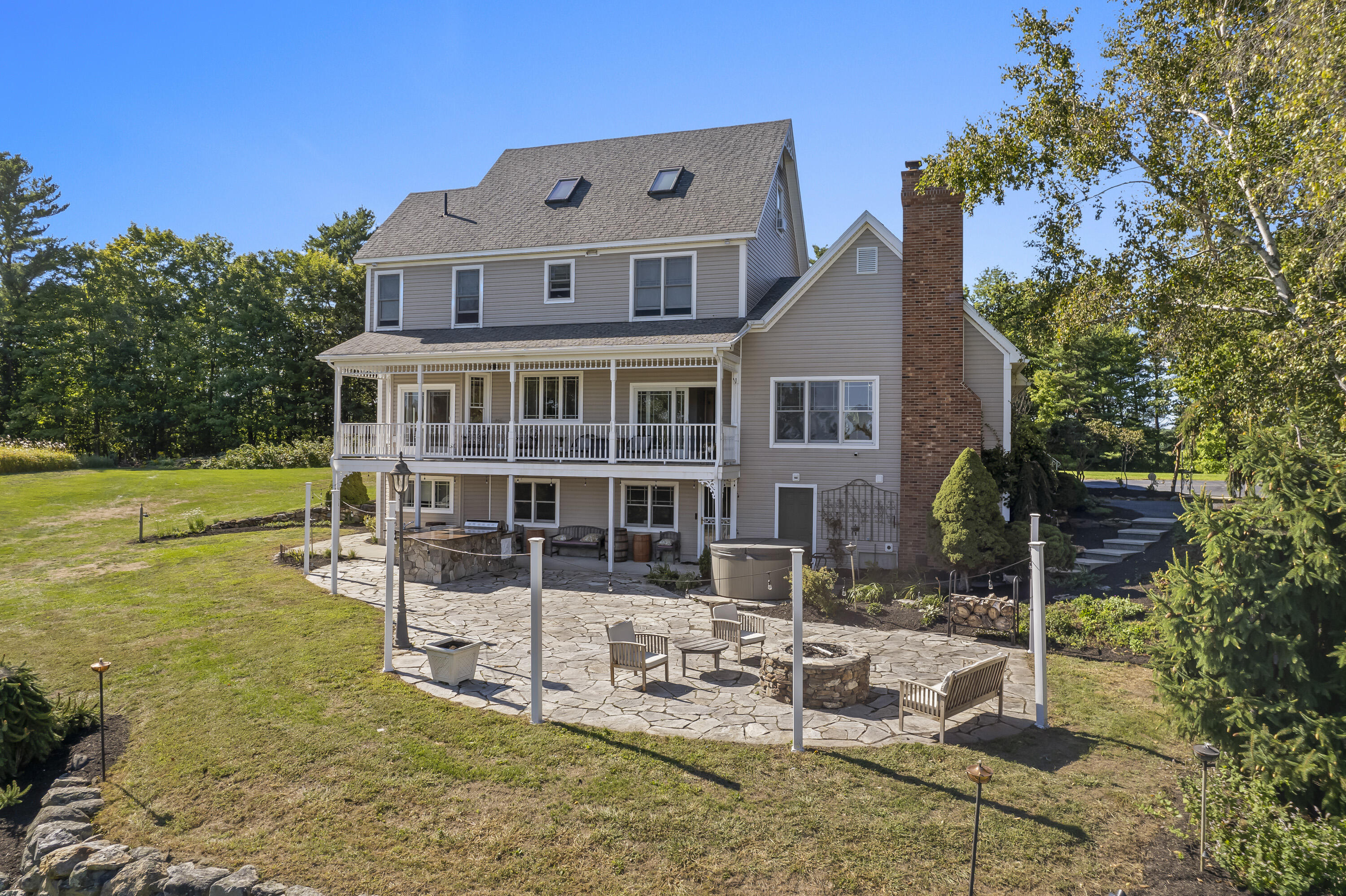 448 Crowley Road Sabattus, ME 04280 - Photo 101 of 115 448 Crowley Road_199