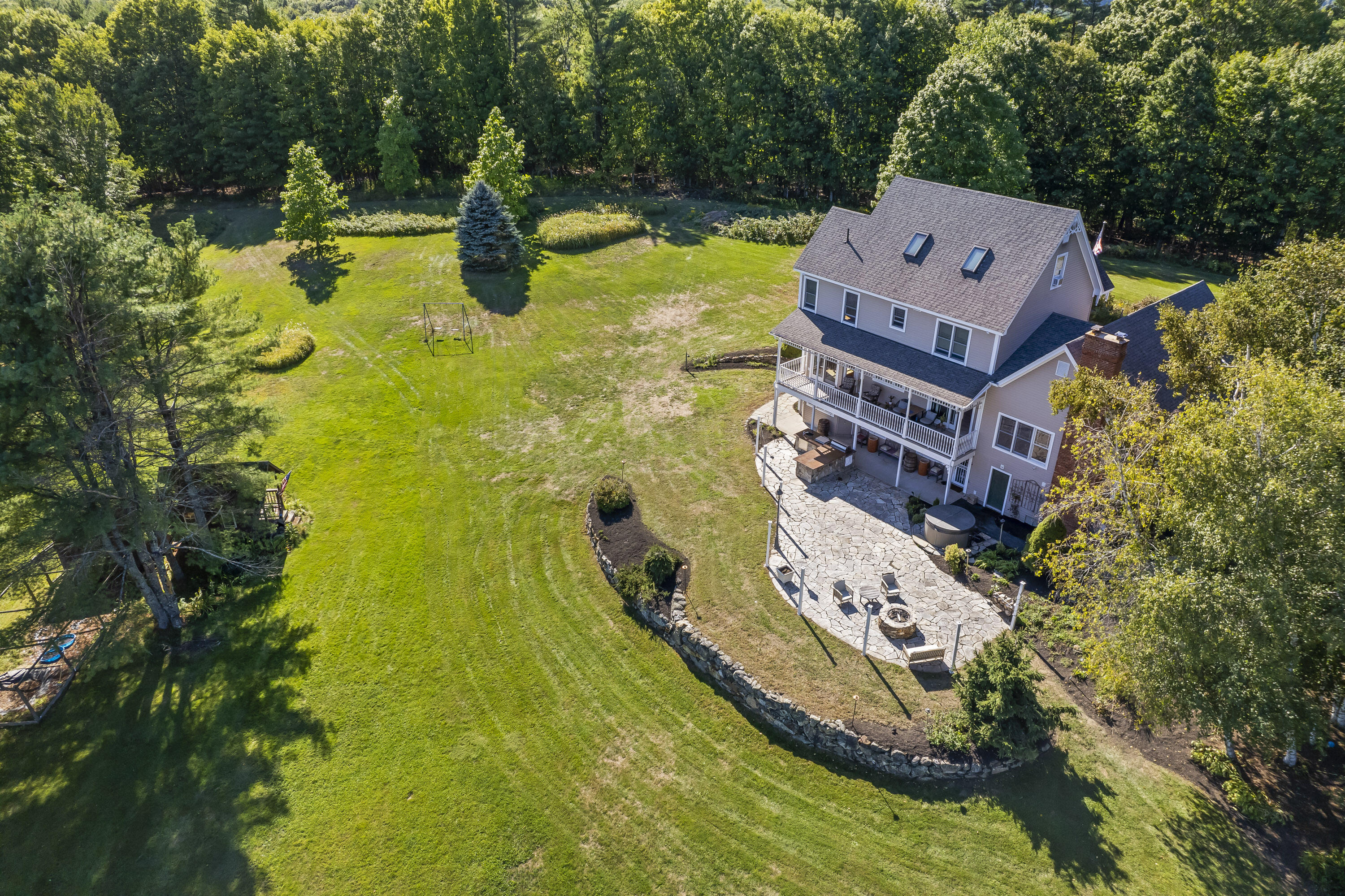 448 Crowley Road Sabattus, ME 04280 - Photo 102 of 115 448 Crowley Road_200