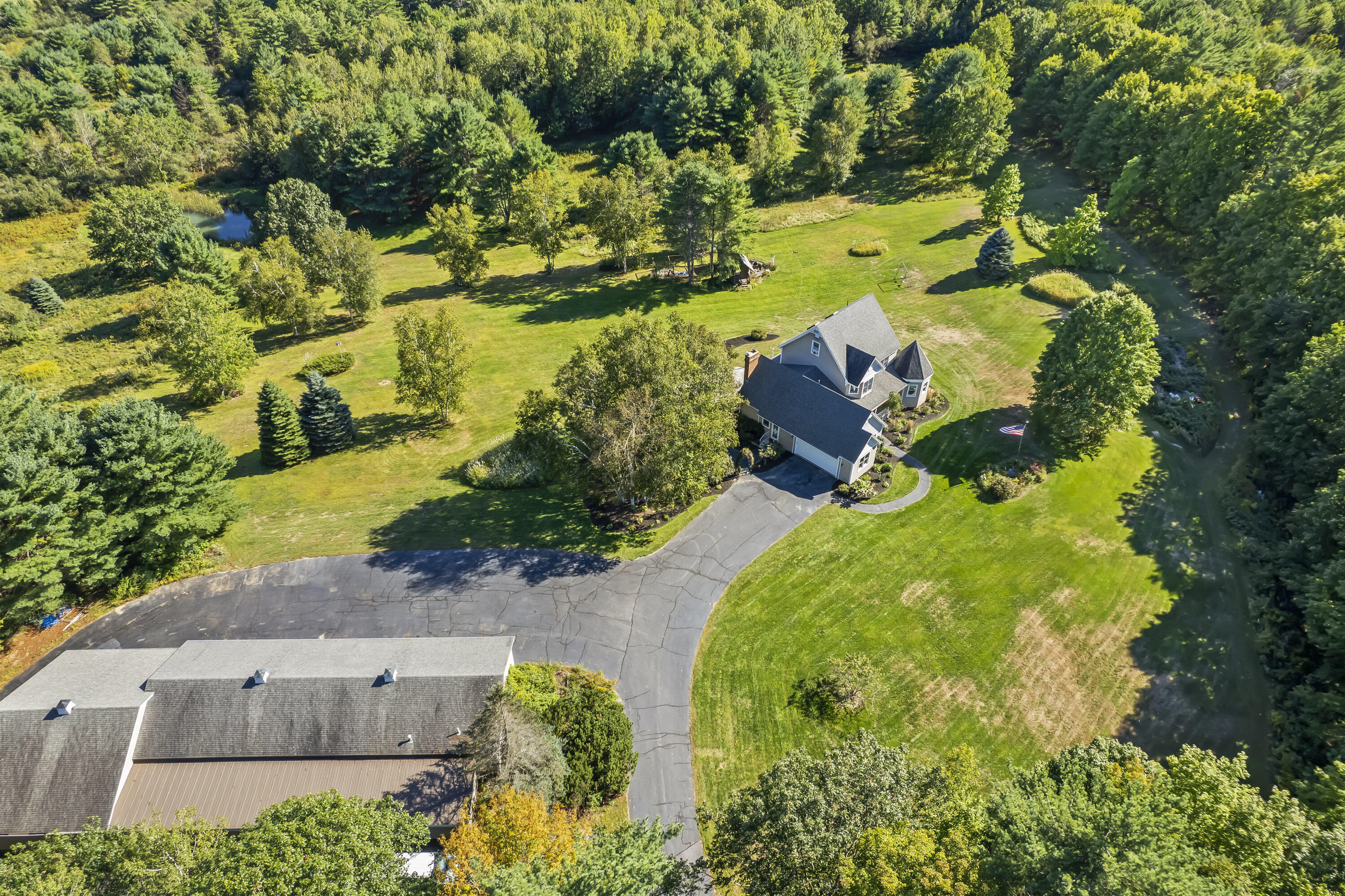 448 Crowley Road Sabattus, ME 04280 - Photo 103 of 115 448 Crowley Road_202