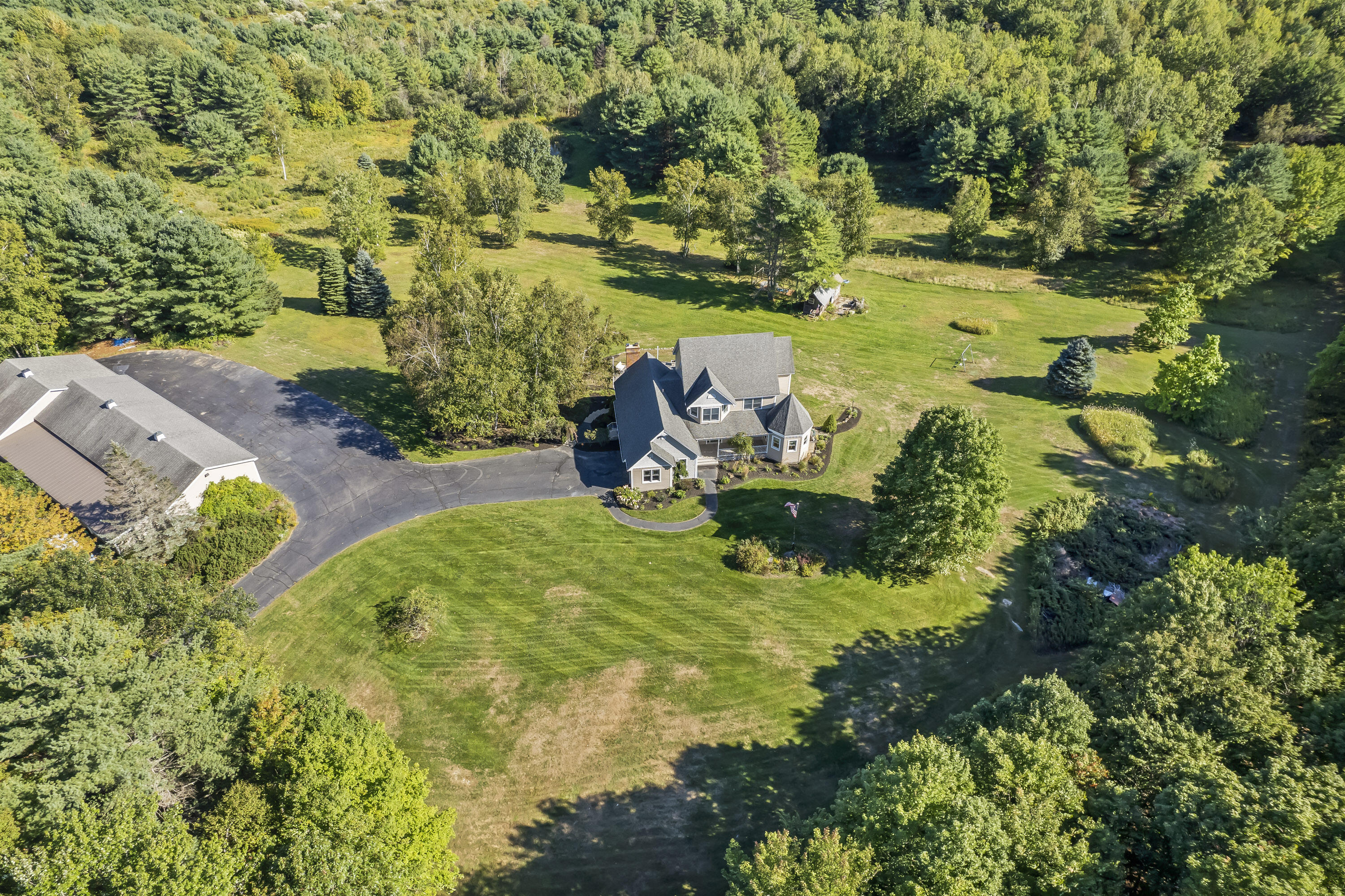 448 Crowley Road Sabattus, ME 04280 - Photo 104 of 115 448 Crowley Road_203