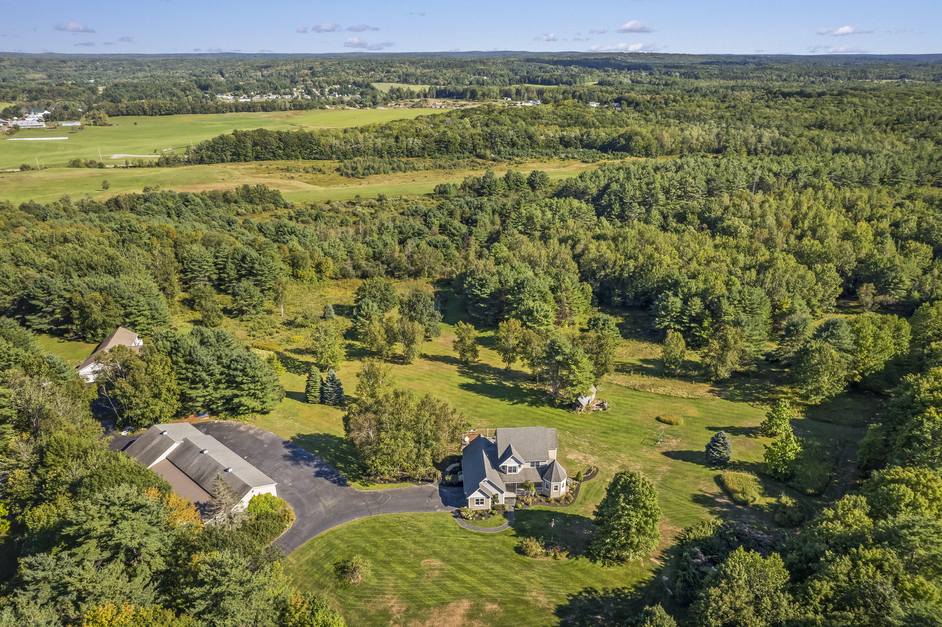 448 Crowley Road Sabattus, ME 04280 - Photo 106 of 115 448 Crowley Road_207