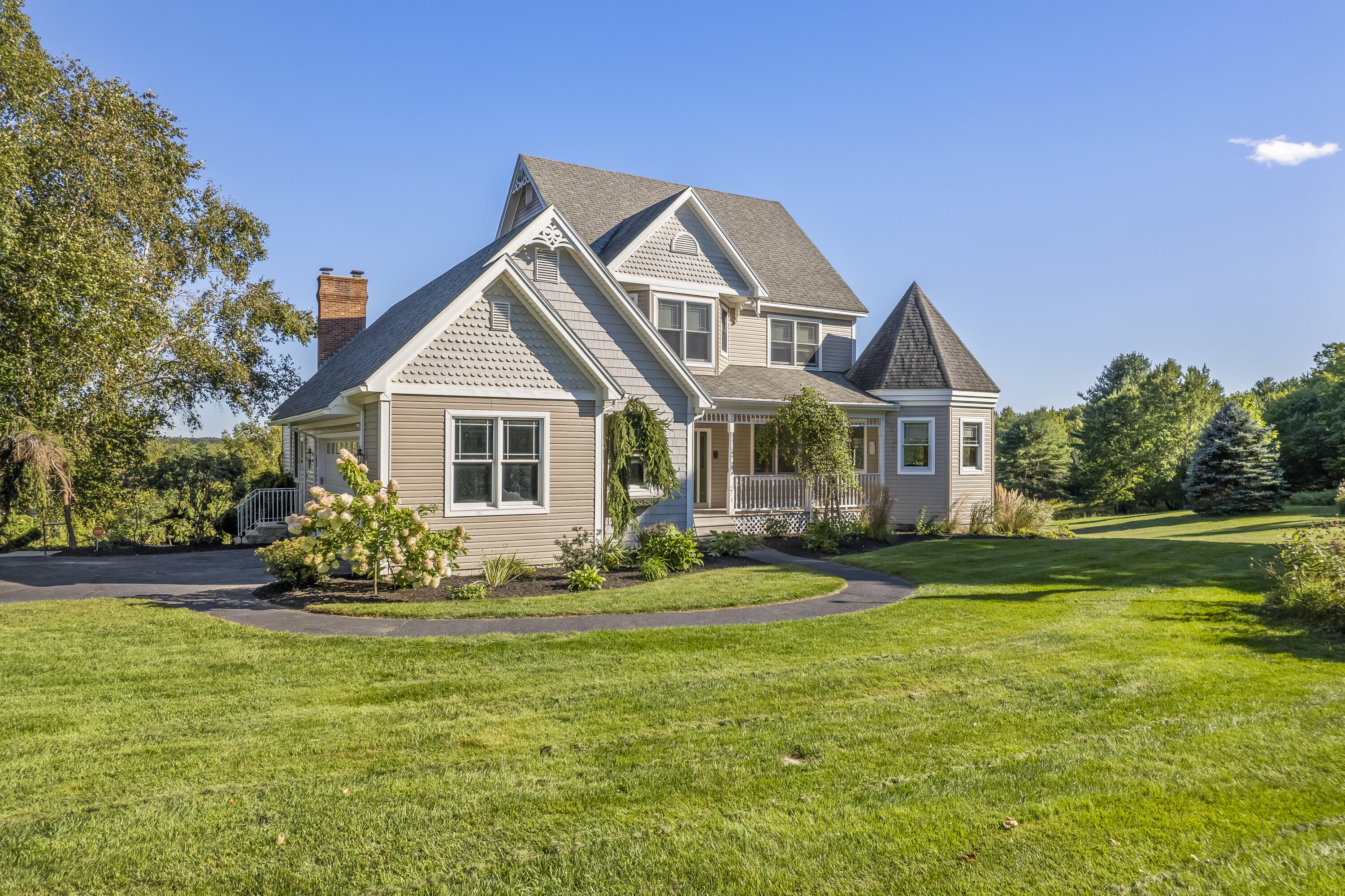 448 Crowley Road Sabattus, ME 04280 - Photo 11 of 115 448 Crowley Road_104