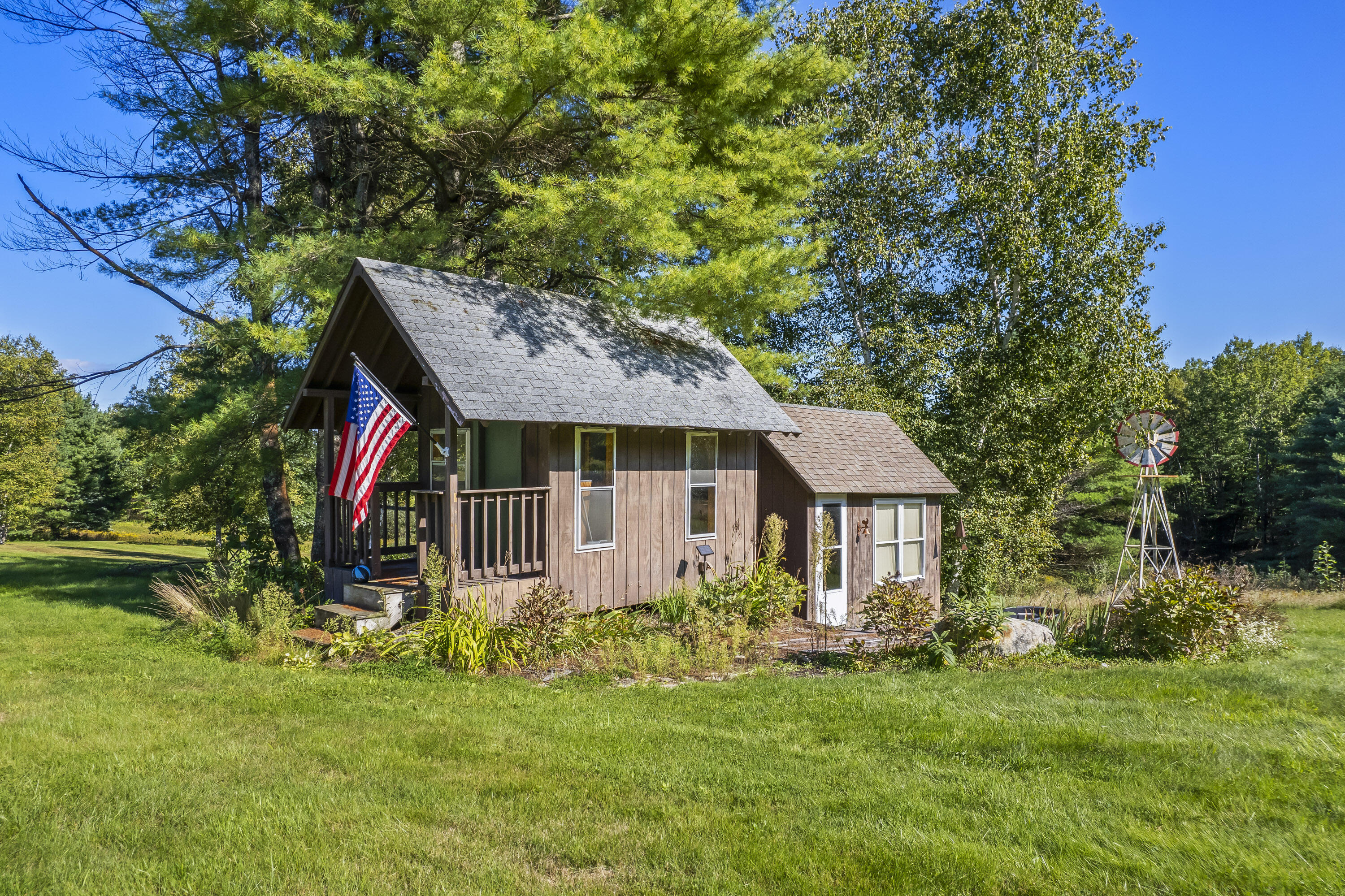 448 Crowley Road Sabattus, ME 04280 - Photo 111 of 115 448 Crowley Road_201