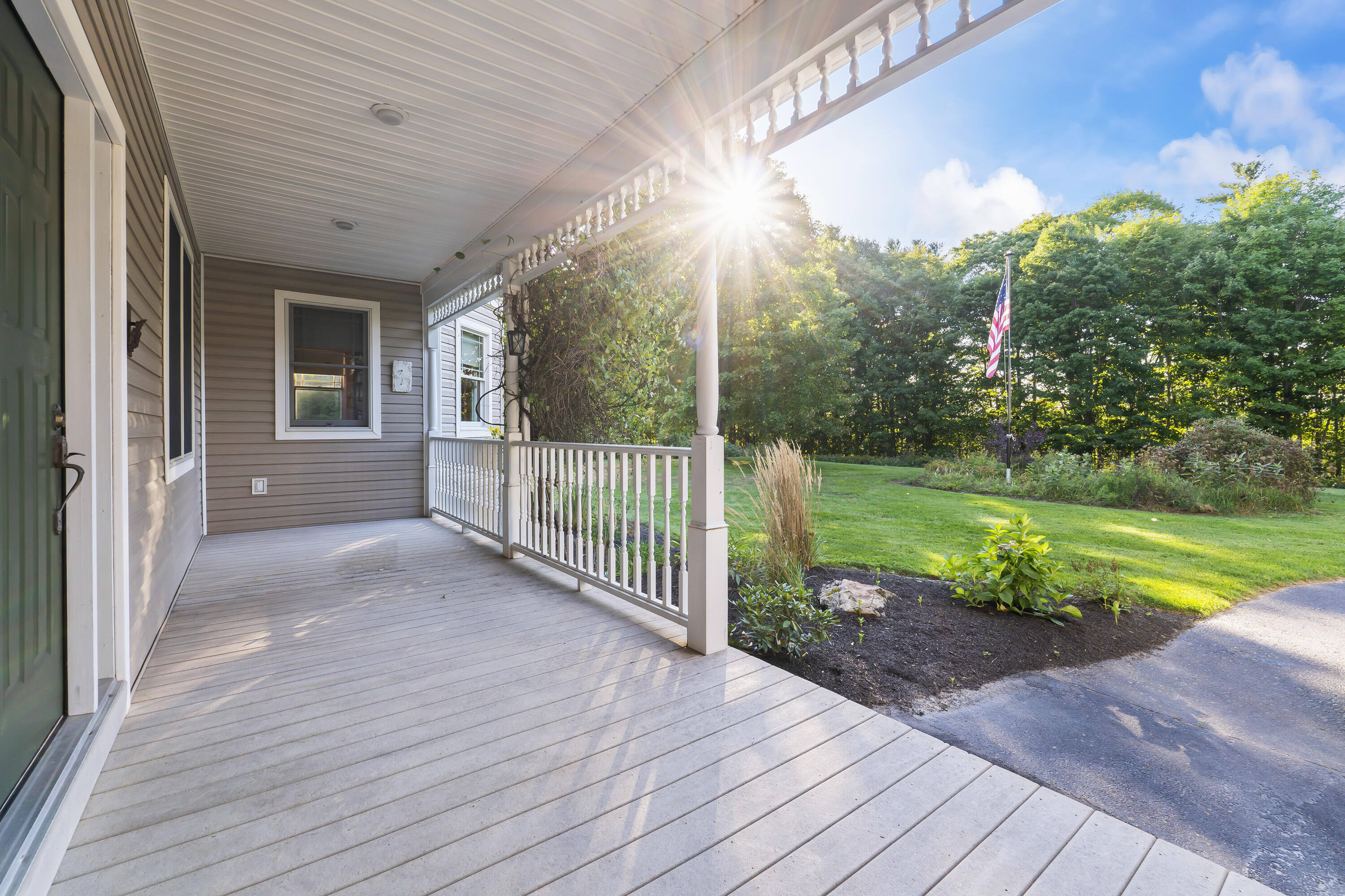448 Crowley Road Sabattus, ME 04280 - Photo 14 of 115 448 Crowley Road_107