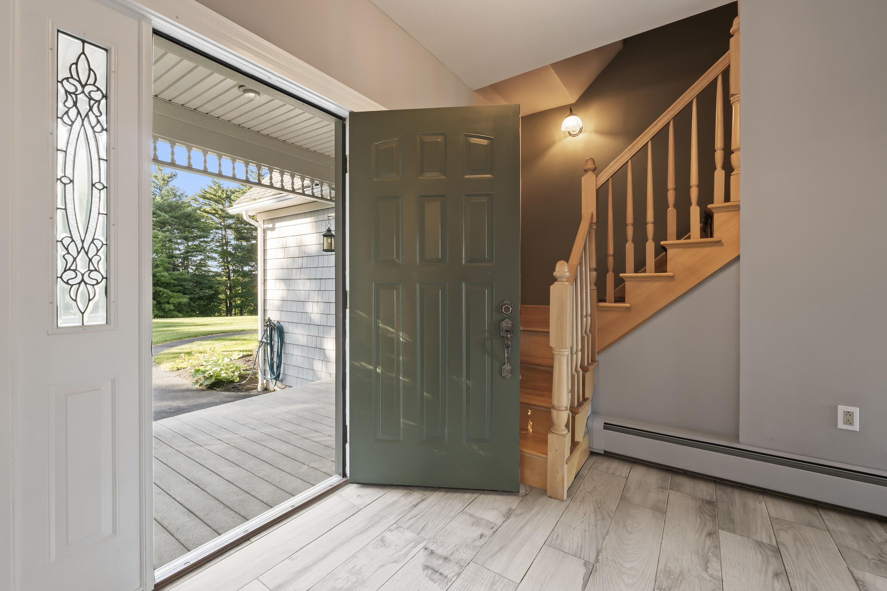 448 Crowley Road Sabattus, ME 04280 - Photo 16 of 115 448 Crowley Road_109