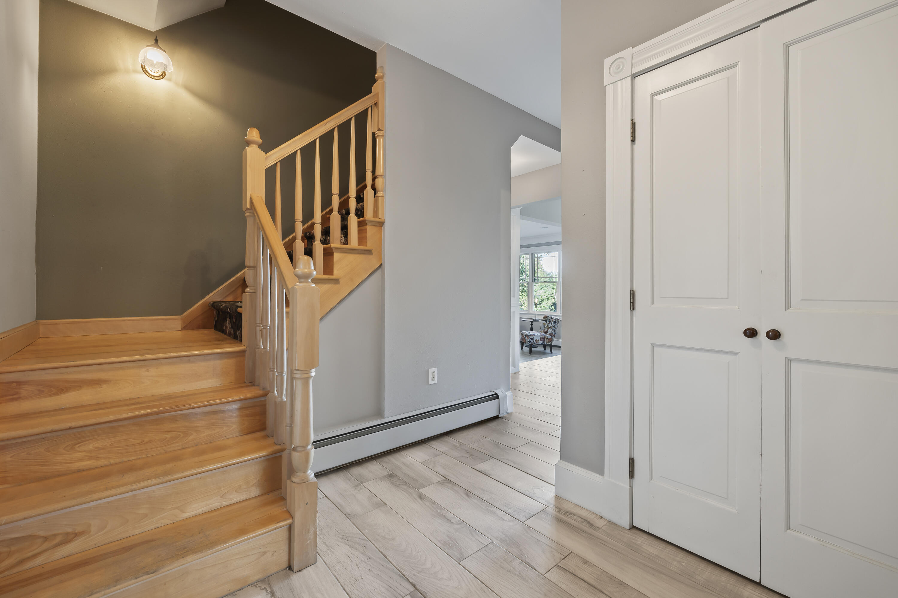 448 Crowley Road Sabattus, ME 04280 - Photo 18 of 115 448 Crowley Road_111