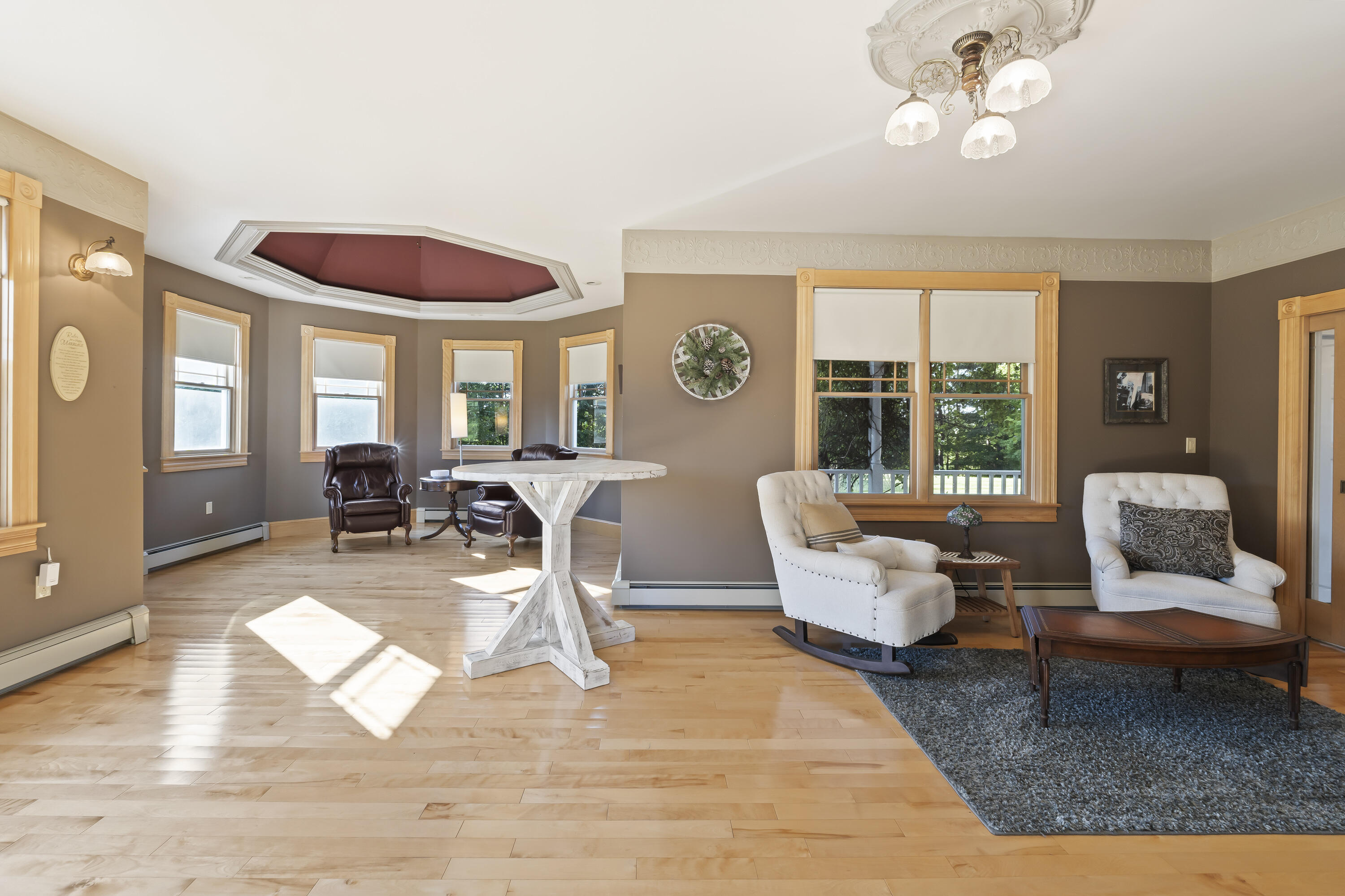 448 Crowley Road Sabattus, ME 04280 - Photo 21 of 115 448 Crowley Road_114