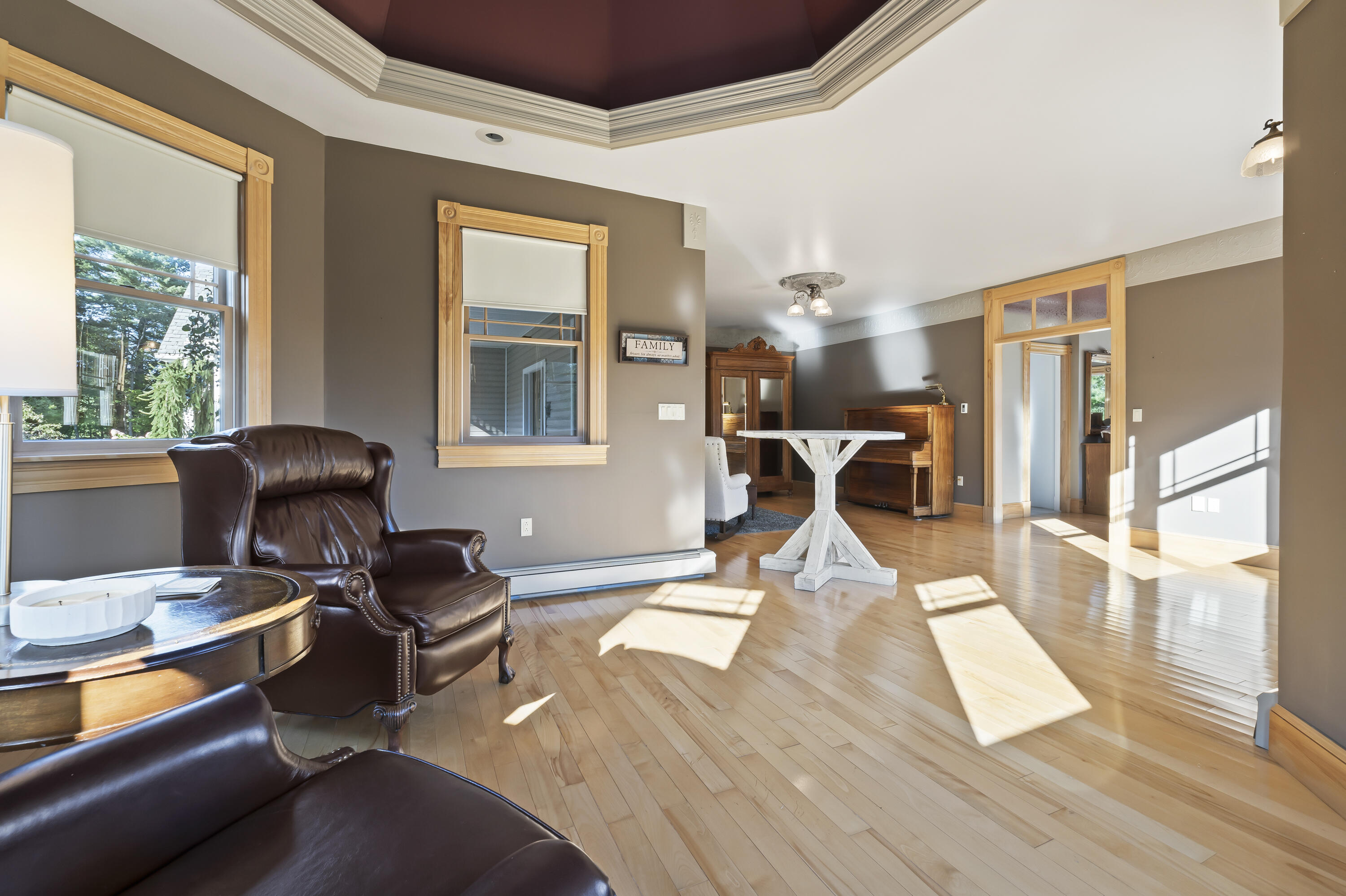 448 Crowley Road Sabattus, ME 04280 - Photo 23 of 115 448 Crowley Road_116