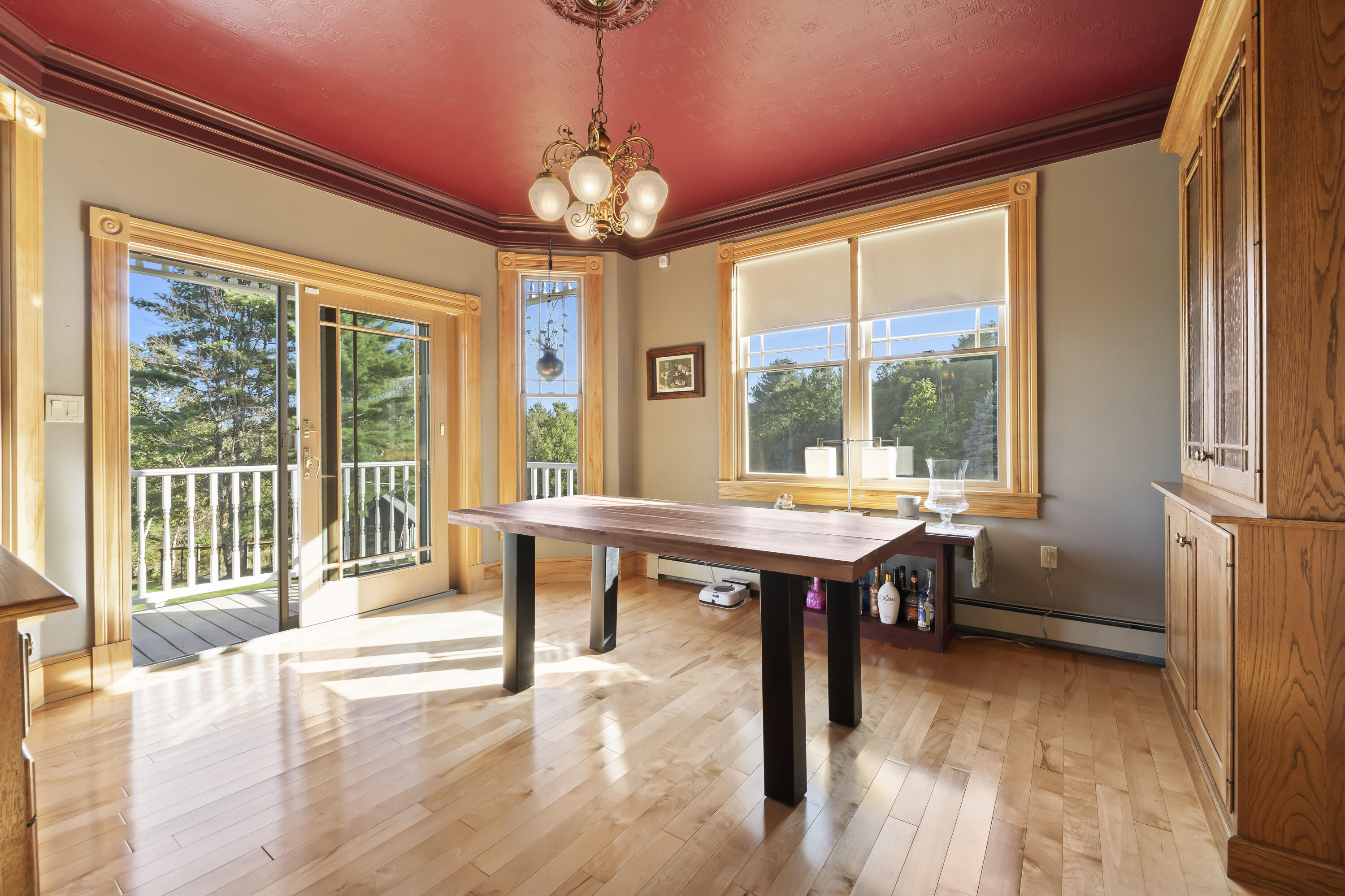 448 Crowley Road Sabattus, ME 04280 - Photo 24 of 115 448 Crowley Road_117