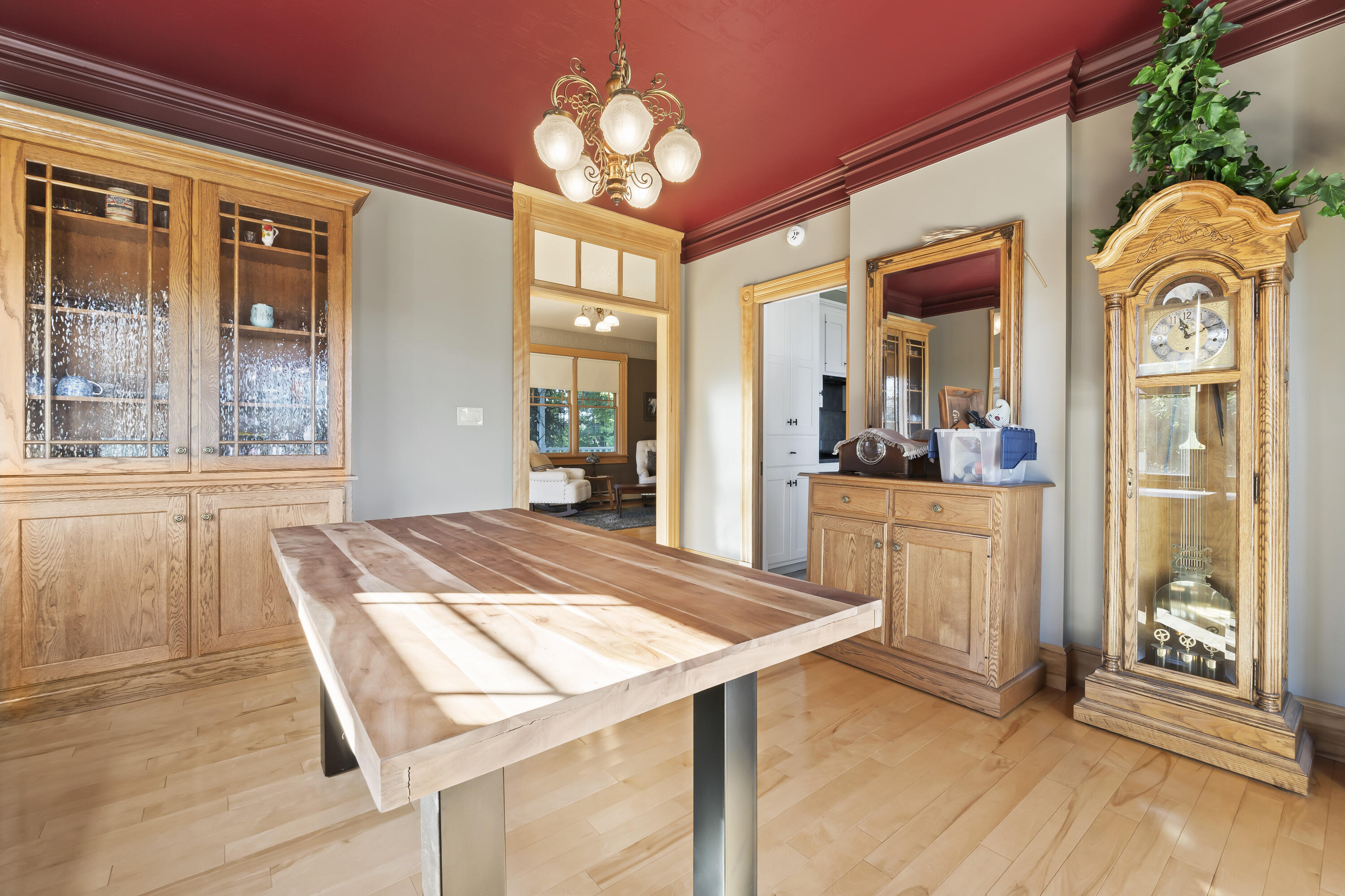 448 Crowley Road Sabattus, ME 04280 - Photo 25 of 115 448 Crowley Road_118