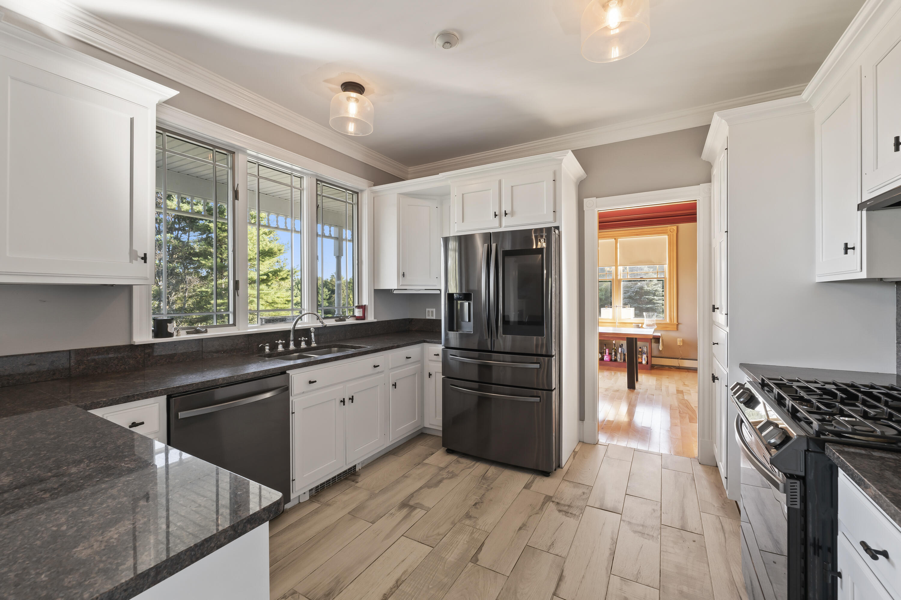 448 Crowley Road Sabattus, ME 04280 - Photo 26 of 115 448 Crowley Road_119