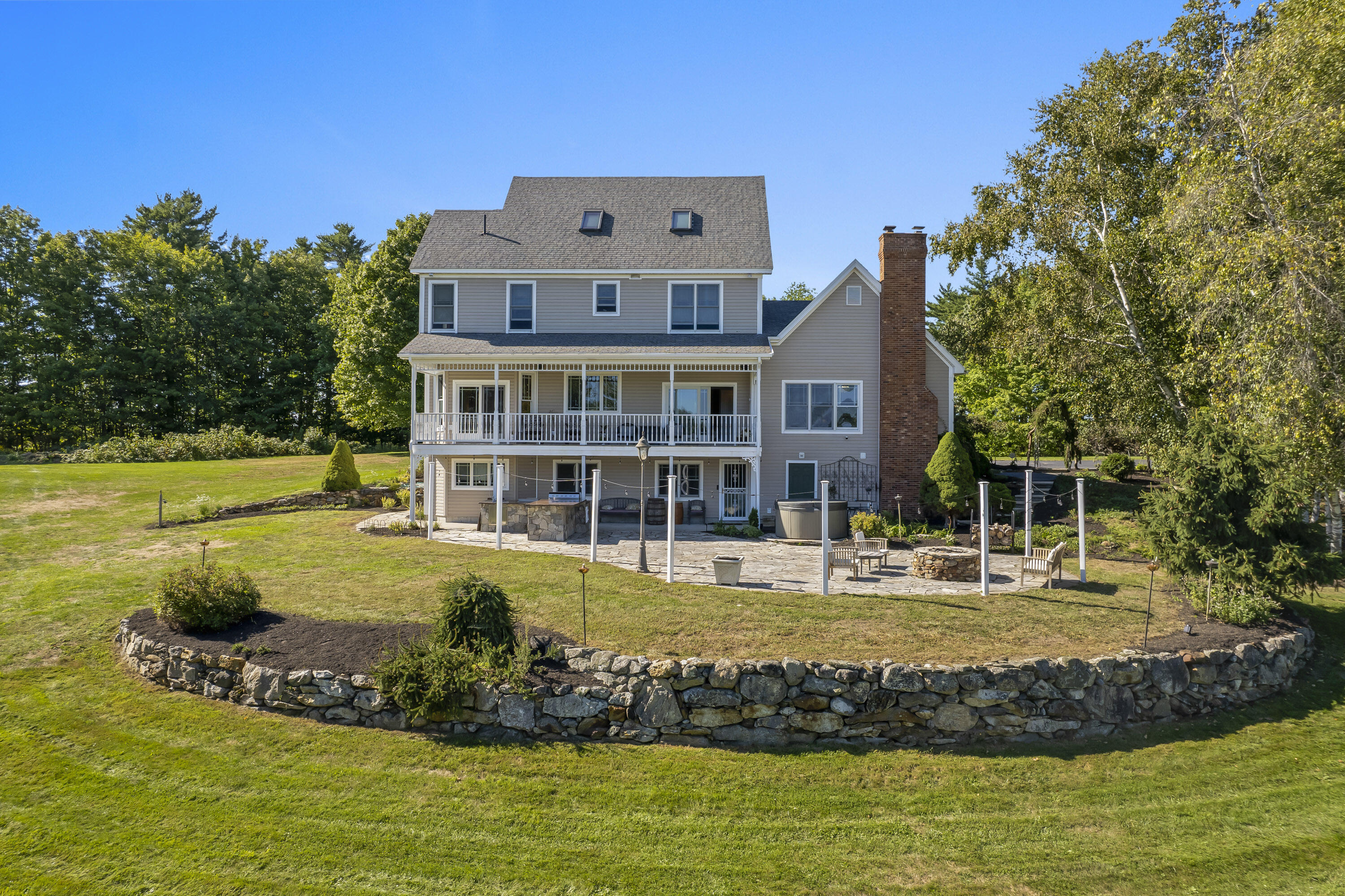 448 Crowley Road Sabattus, ME 04280 - Photo 3 of 115 448 Crowley Road_198