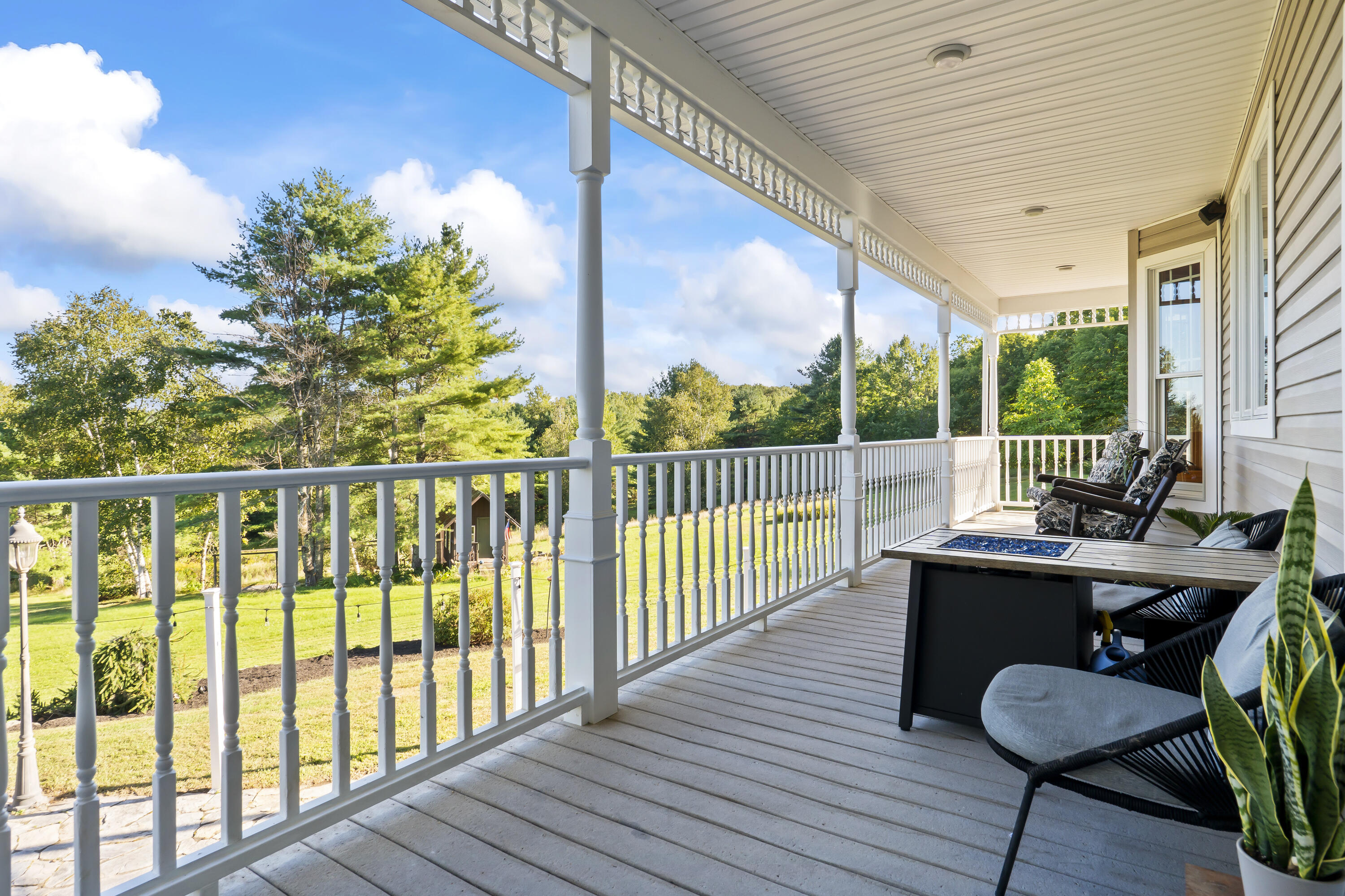 448 Crowley Road Sabattus, ME 04280 - Photo 32 of 115 448 Crowley Road_125