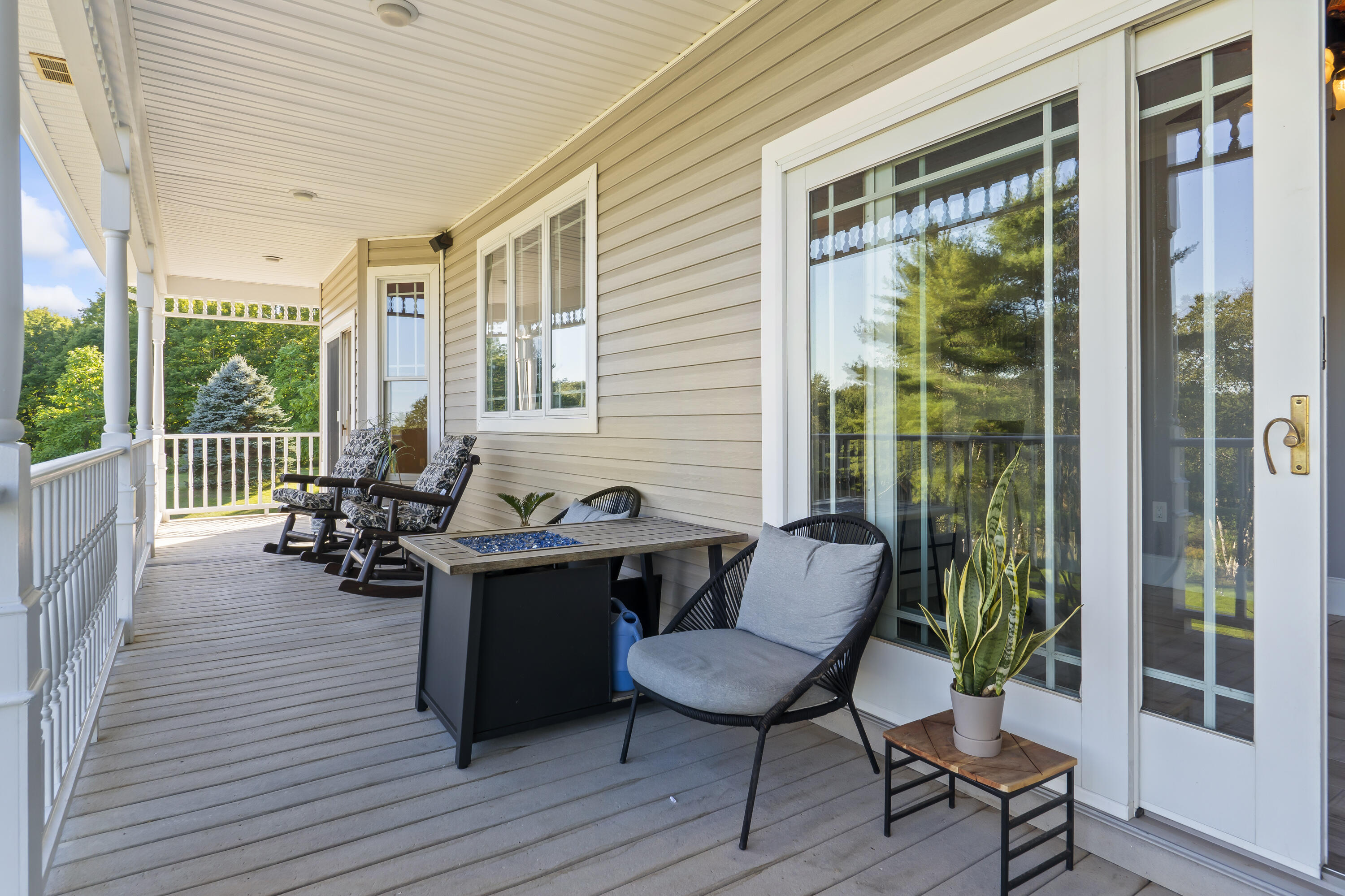 448 Crowley Road Sabattus, ME 04280 - Photo 33 of 115 448 Crowley Road_126