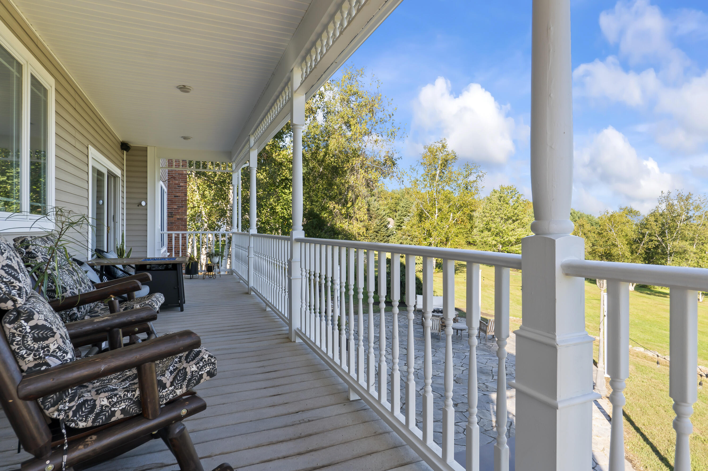 448 Crowley Road Sabattus, ME 04280 - Photo 34 of 115 448 Crowley Road_127