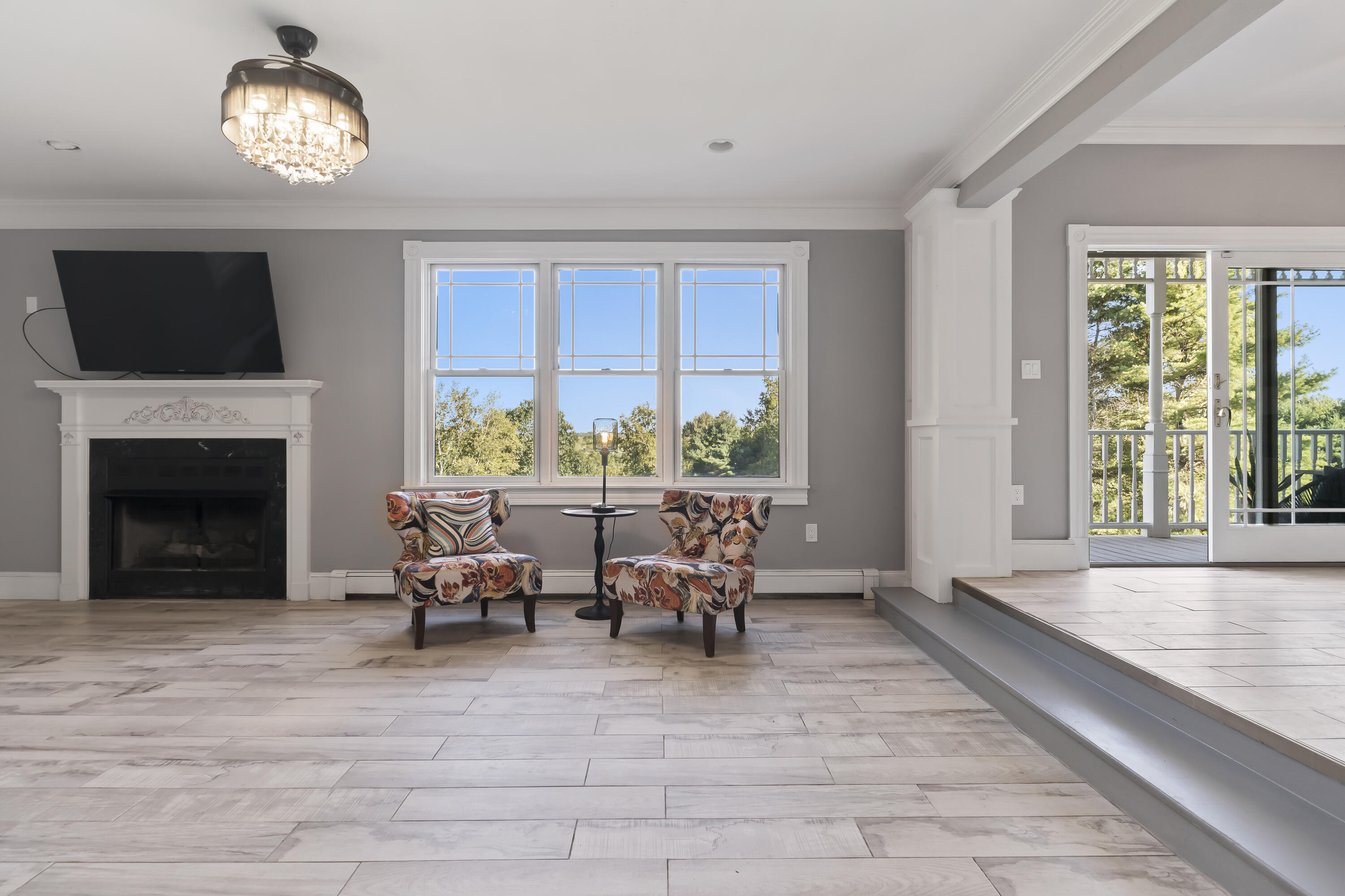 448 Crowley Road Sabattus, ME 04280 - Photo 35 of 115 448 Crowley Road_128