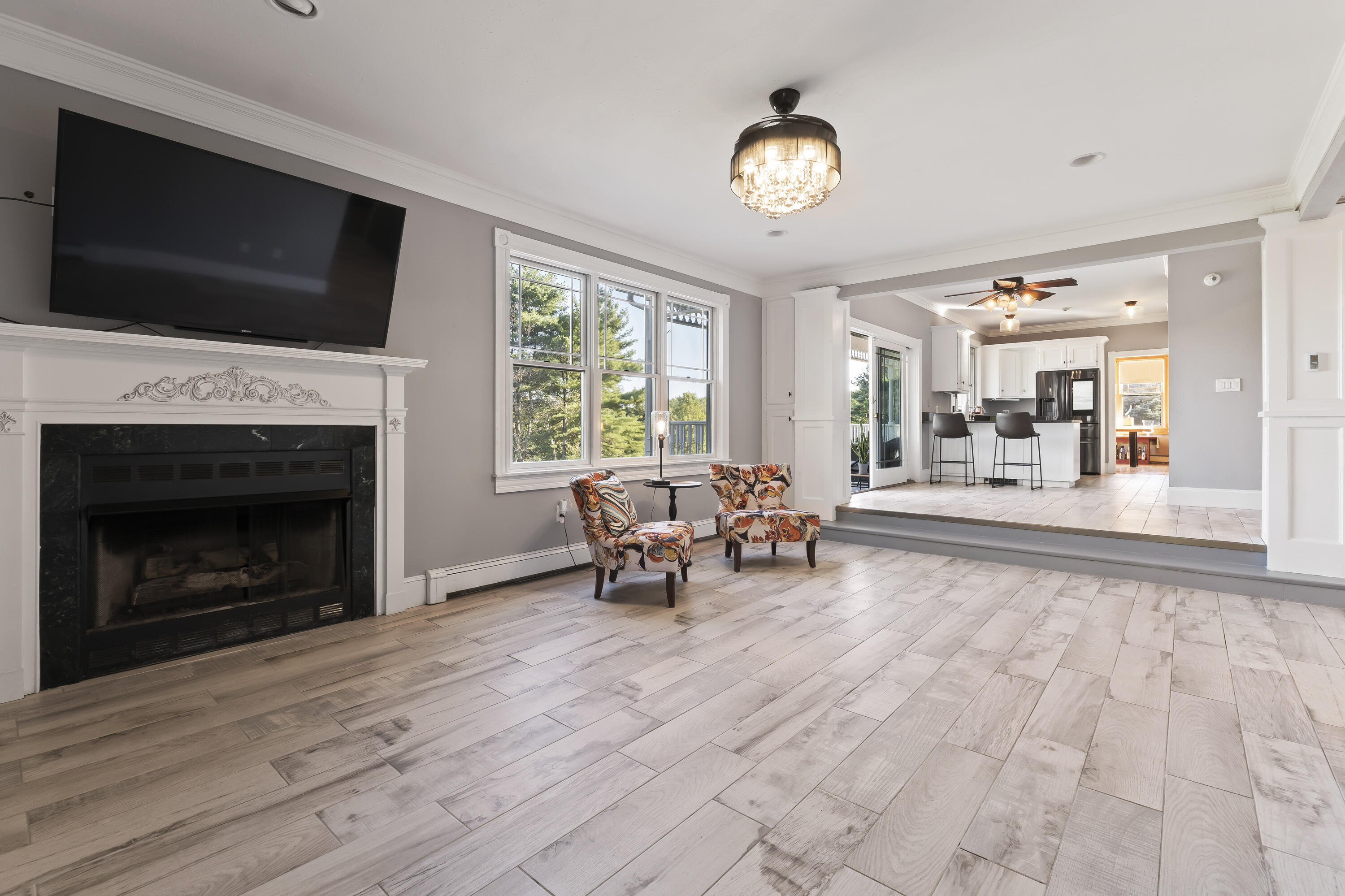 448 Crowley Road Sabattus, ME 04280 - Photo 36 of 115 448 Crowley Road_129