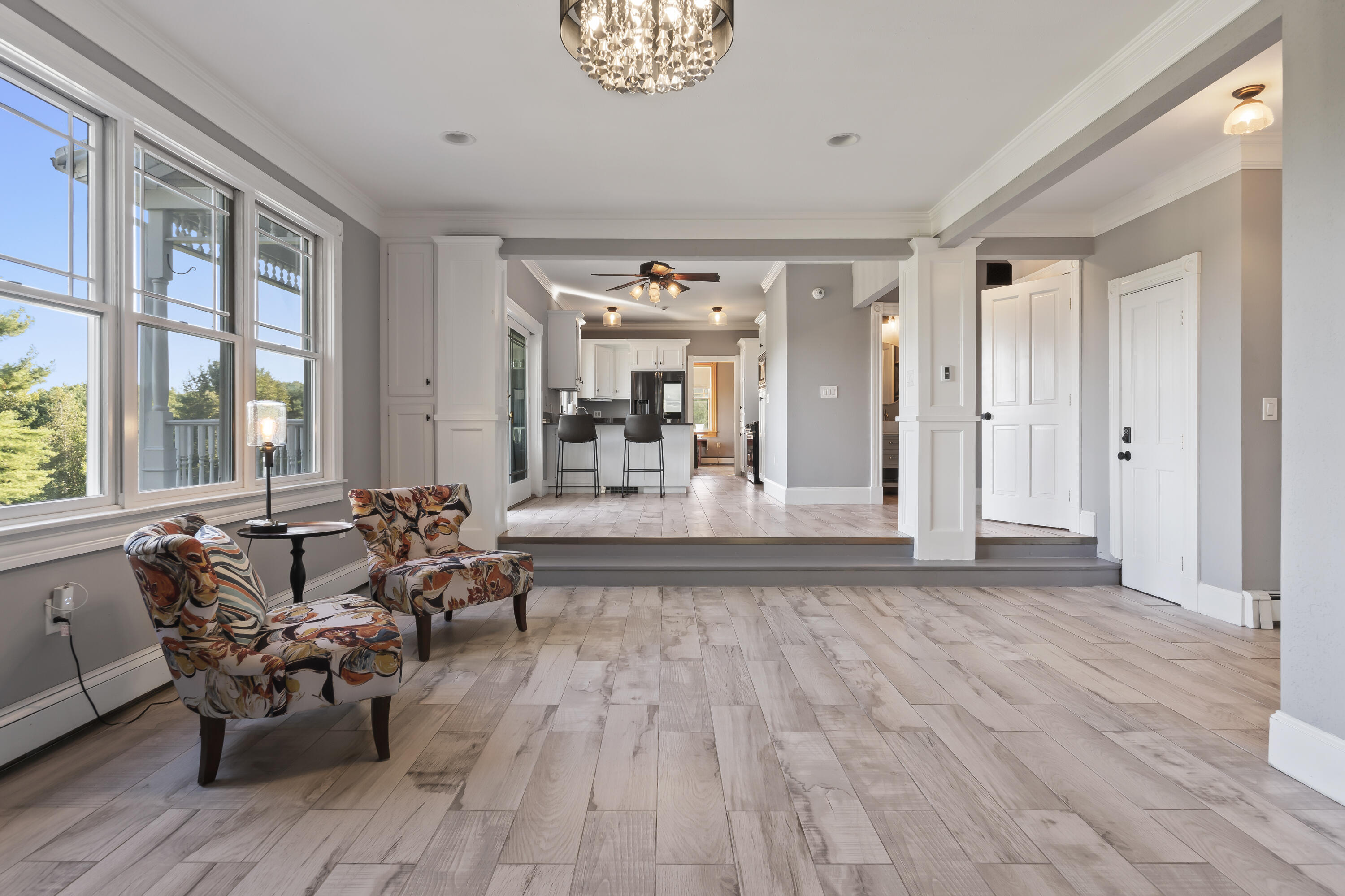 448 Crowley Road Sabattus, ME 04280 - Photo 39 of 115 448 Crowley Road_132