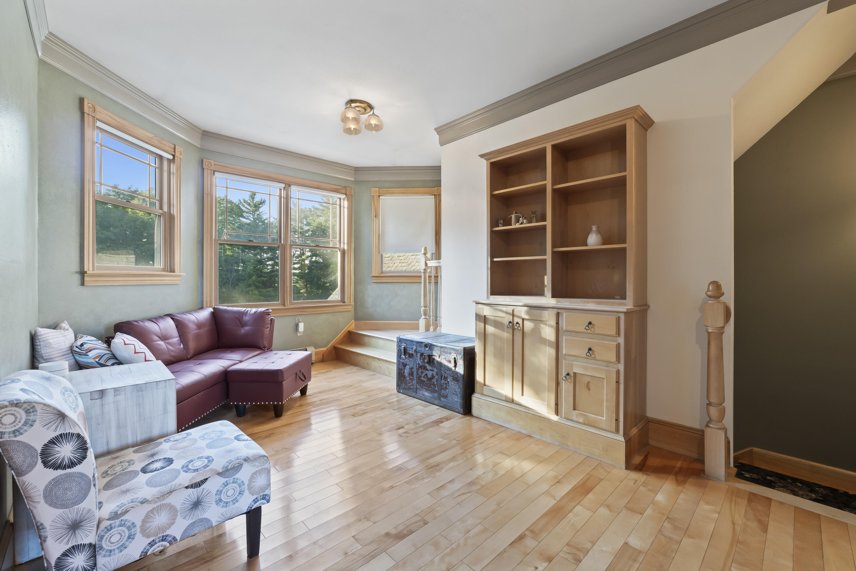 448 Crowley Road Sabattus, ME 04280 - Photo 45 of 115 448 Crowley Road_140