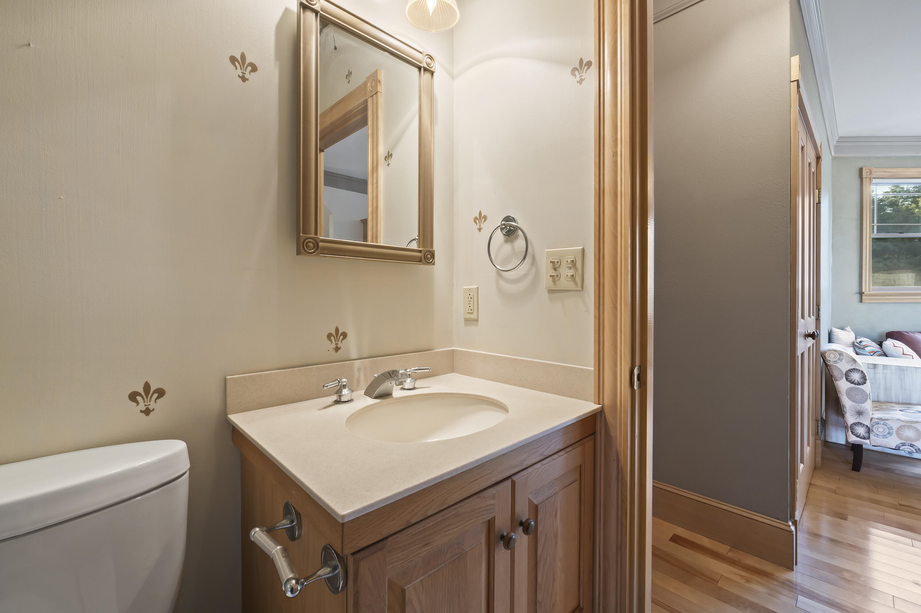 448 Crowley Road Sabattus, ME 04280 - Photo 51 of 115 448 Crowley Road_146