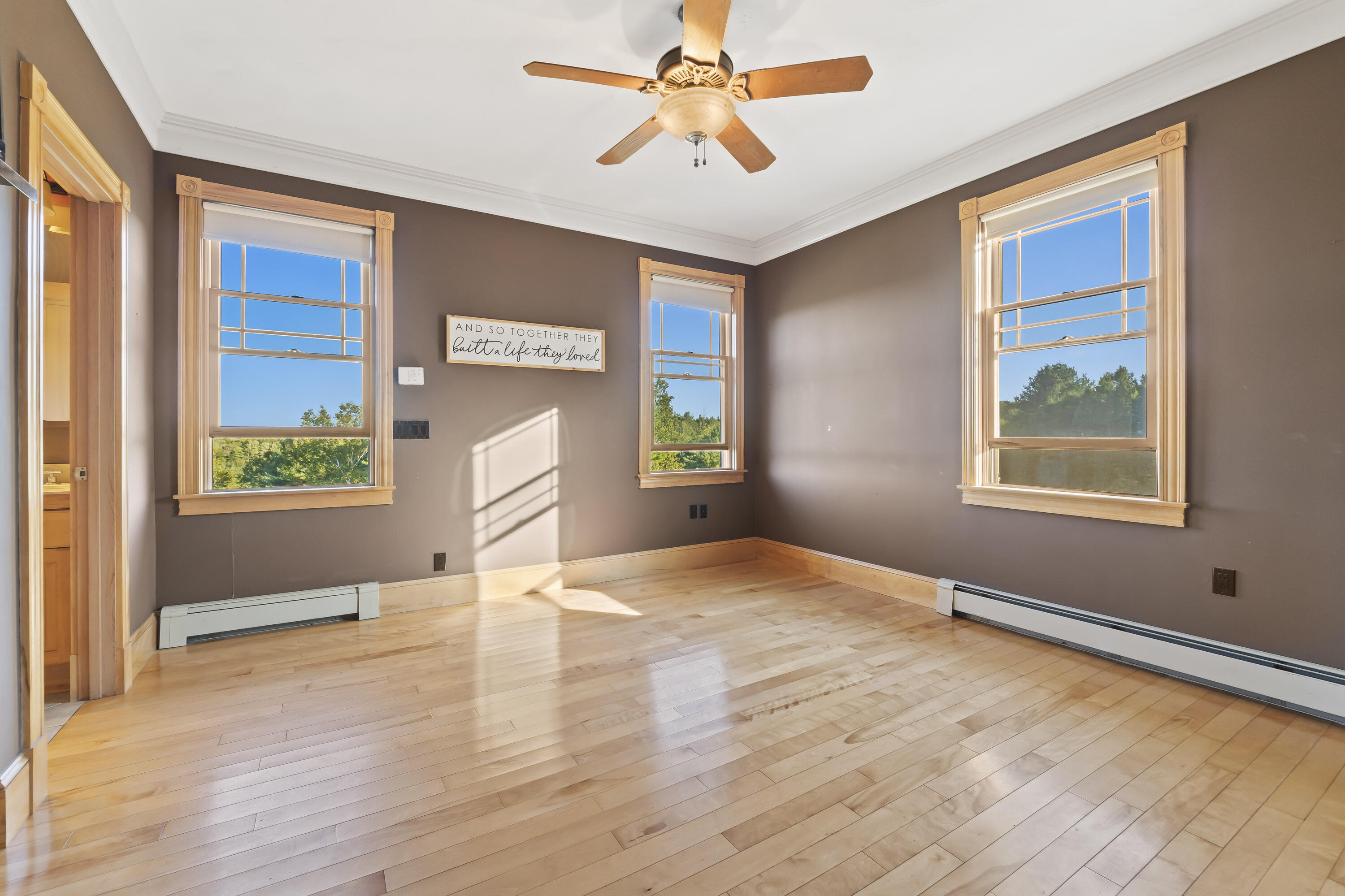 448 Crowley Road Sabattus, ME 04280 - Photo 54 of 115 448 Crowley Road_149