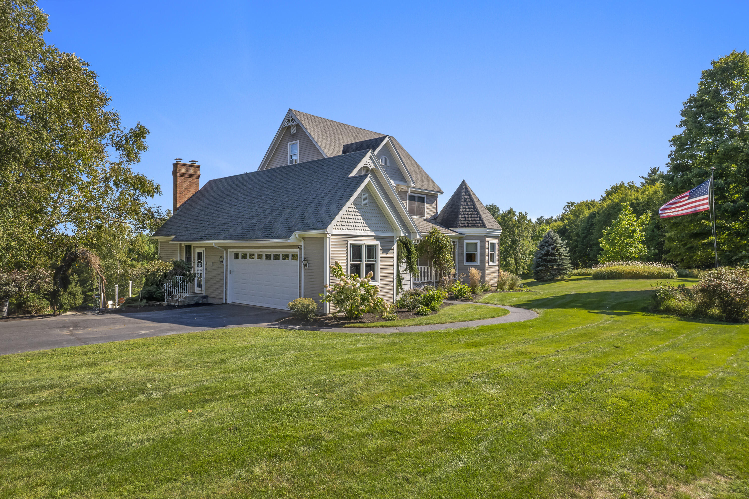 448 Crowley Road Sabattus, ME 04280 - Photo 6 of 115 448 Crowley Road_191