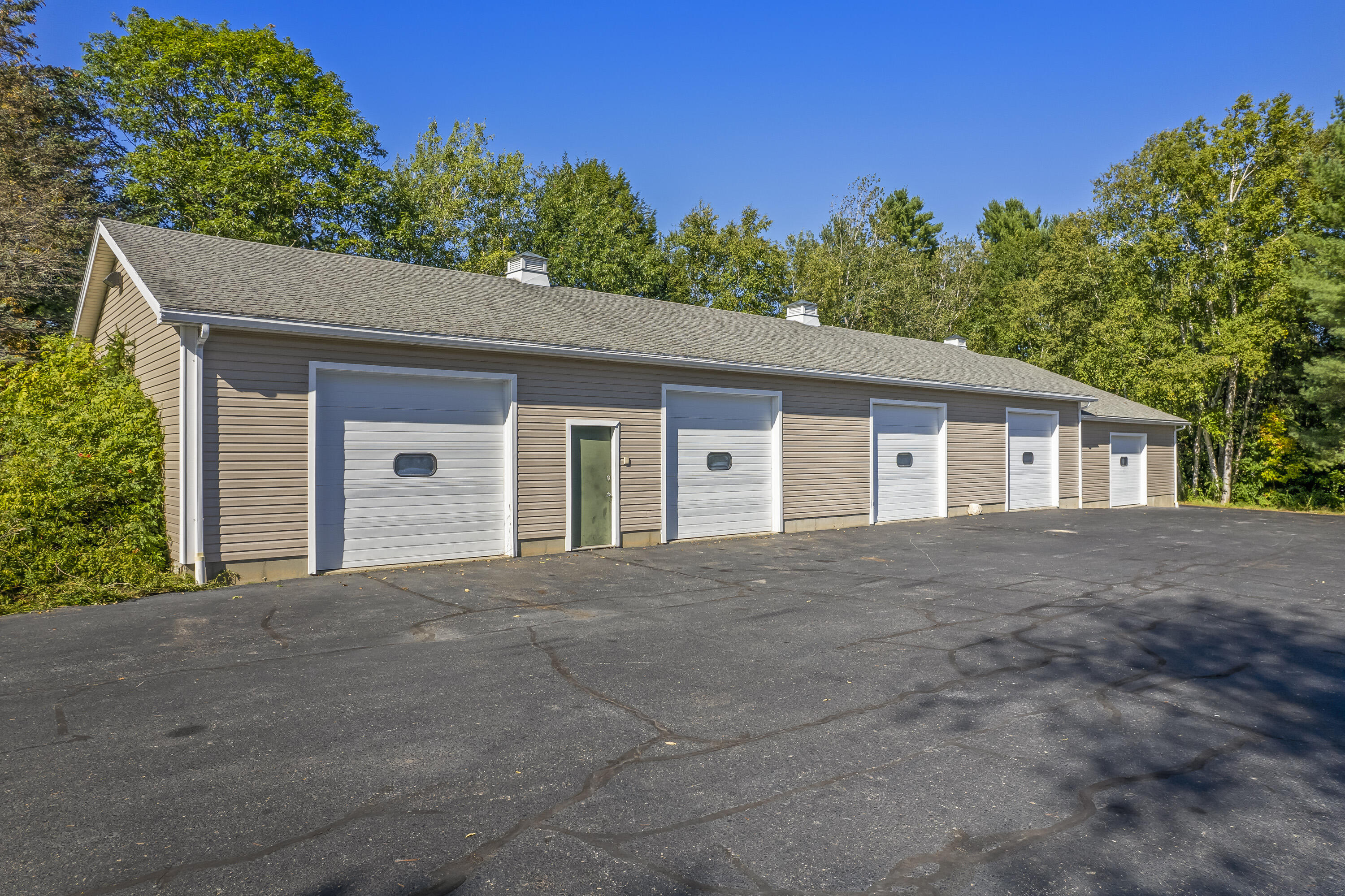 448 Crowley Road Sabattus, ME 04280 - Photo 7 of 115 448 Crowley Road_183