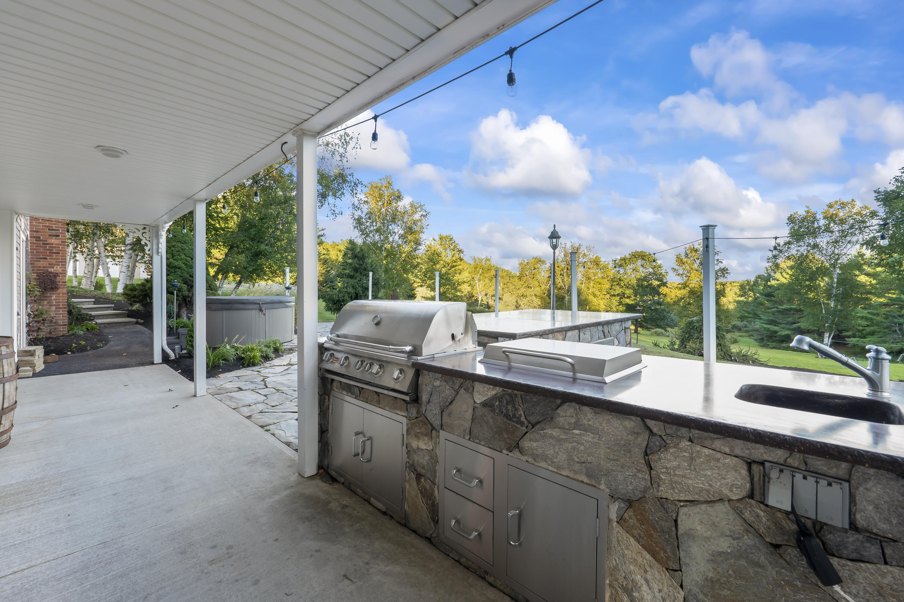 448 Crowley Road Sabattus, ME 04280 - Photo 72 of 115 448 Crowley Road_167