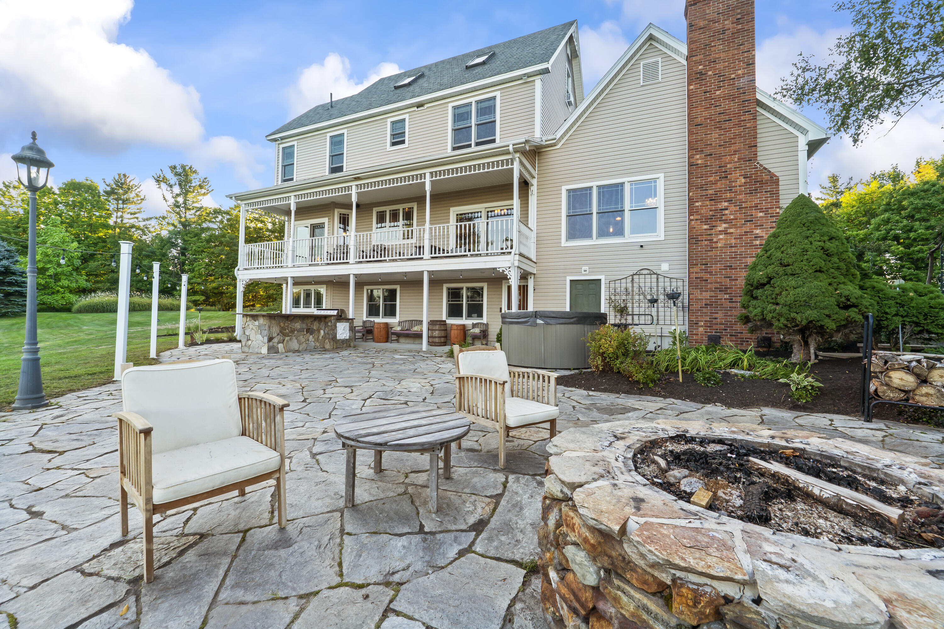 448 Crowley Road Sabattus, ME 04280 - Photo 77 of 115 448 Crowley Road_172