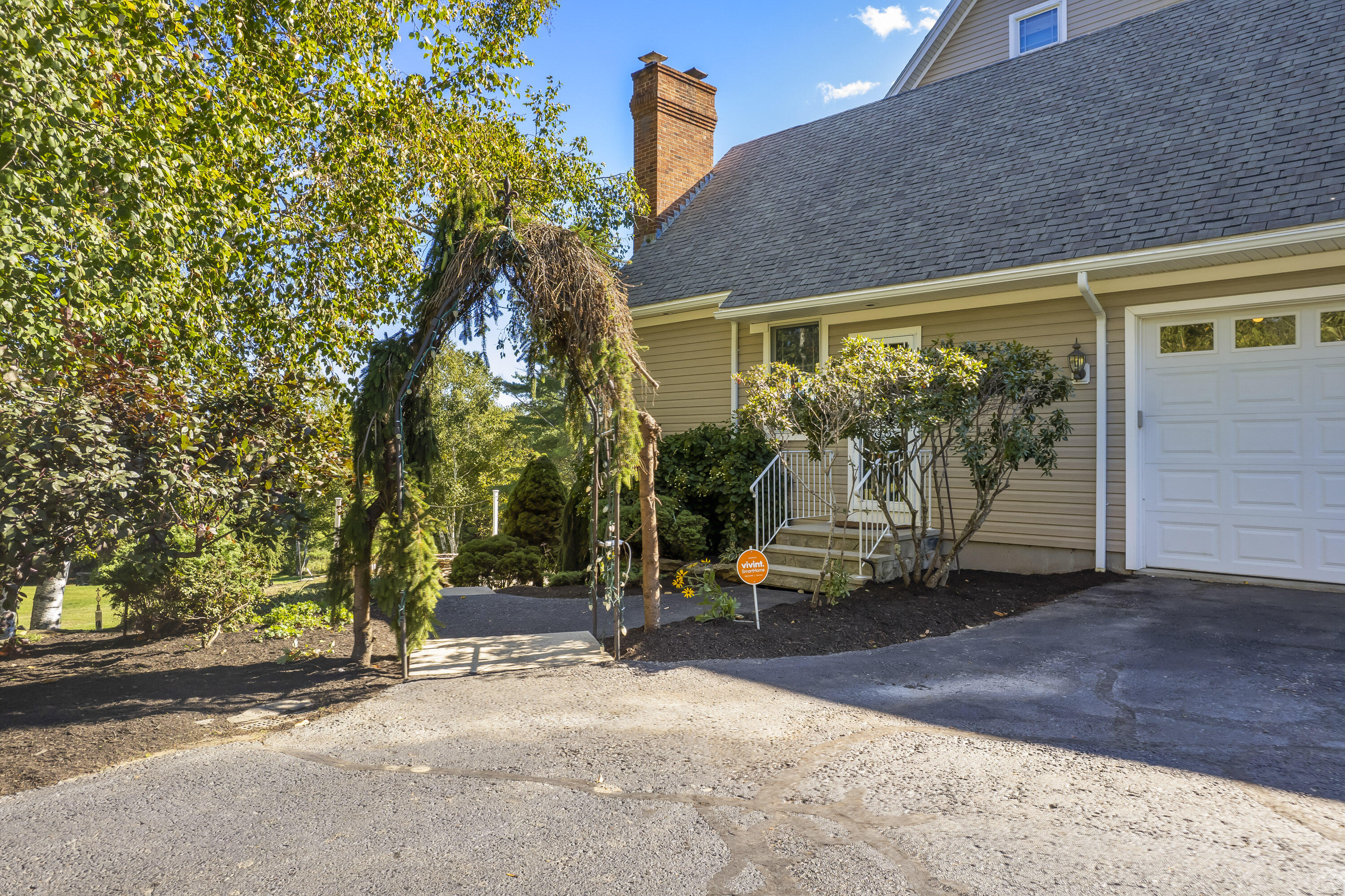 448 Crowley Road Sabattus, ME 04280 - Photo 80 of 115 448 Crowley Road_175