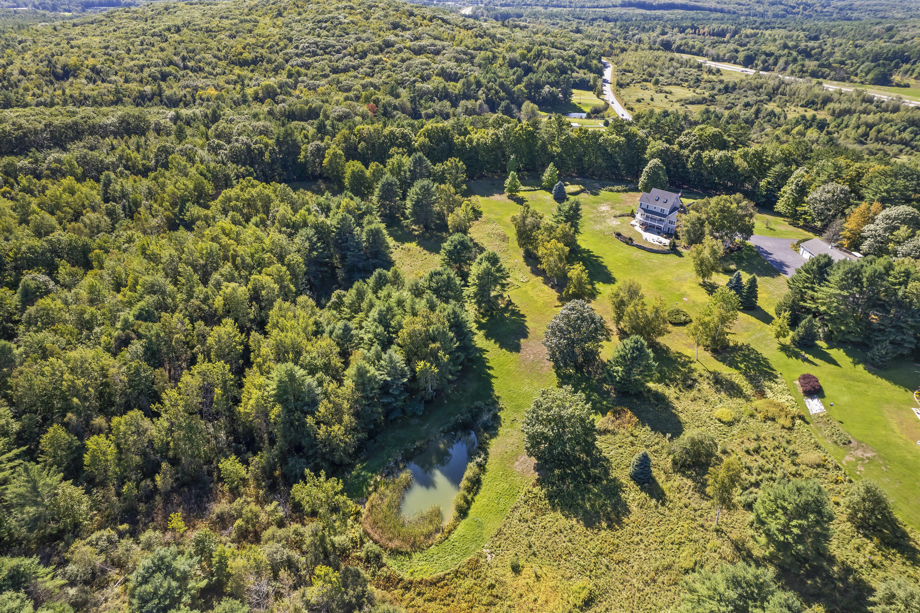 448 Crowley Road Sabattus, ME 04280 - Photo 8 of 115 448 Crowley Road_205