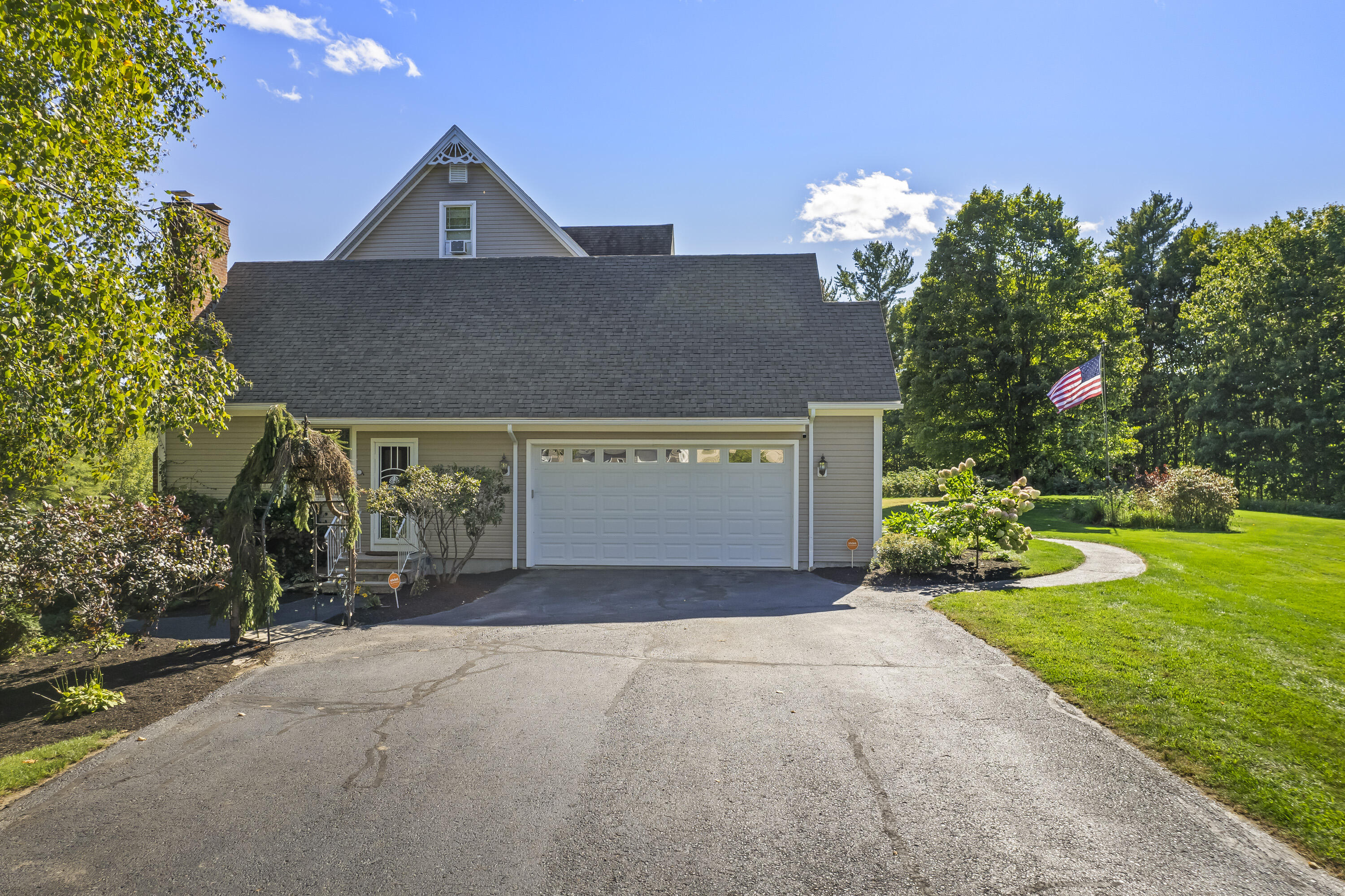448 Crowley Road Sabattus, ME 04280 - Photo 81 of 115 448 Crowley Road_176