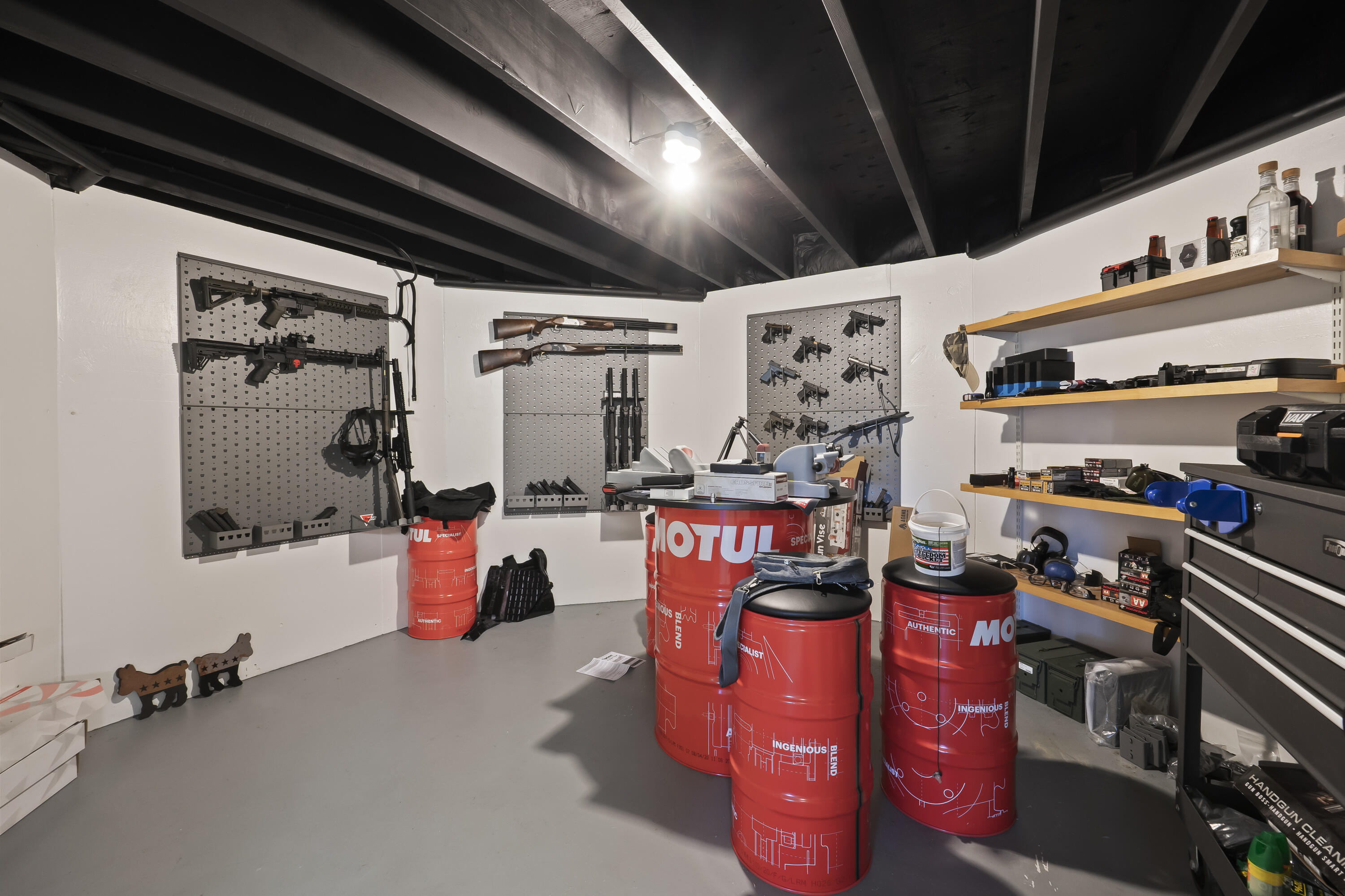 448 Crowley Road Sabattus, ME 04280 - Photo 88 of 115 448 Crowley Road_181