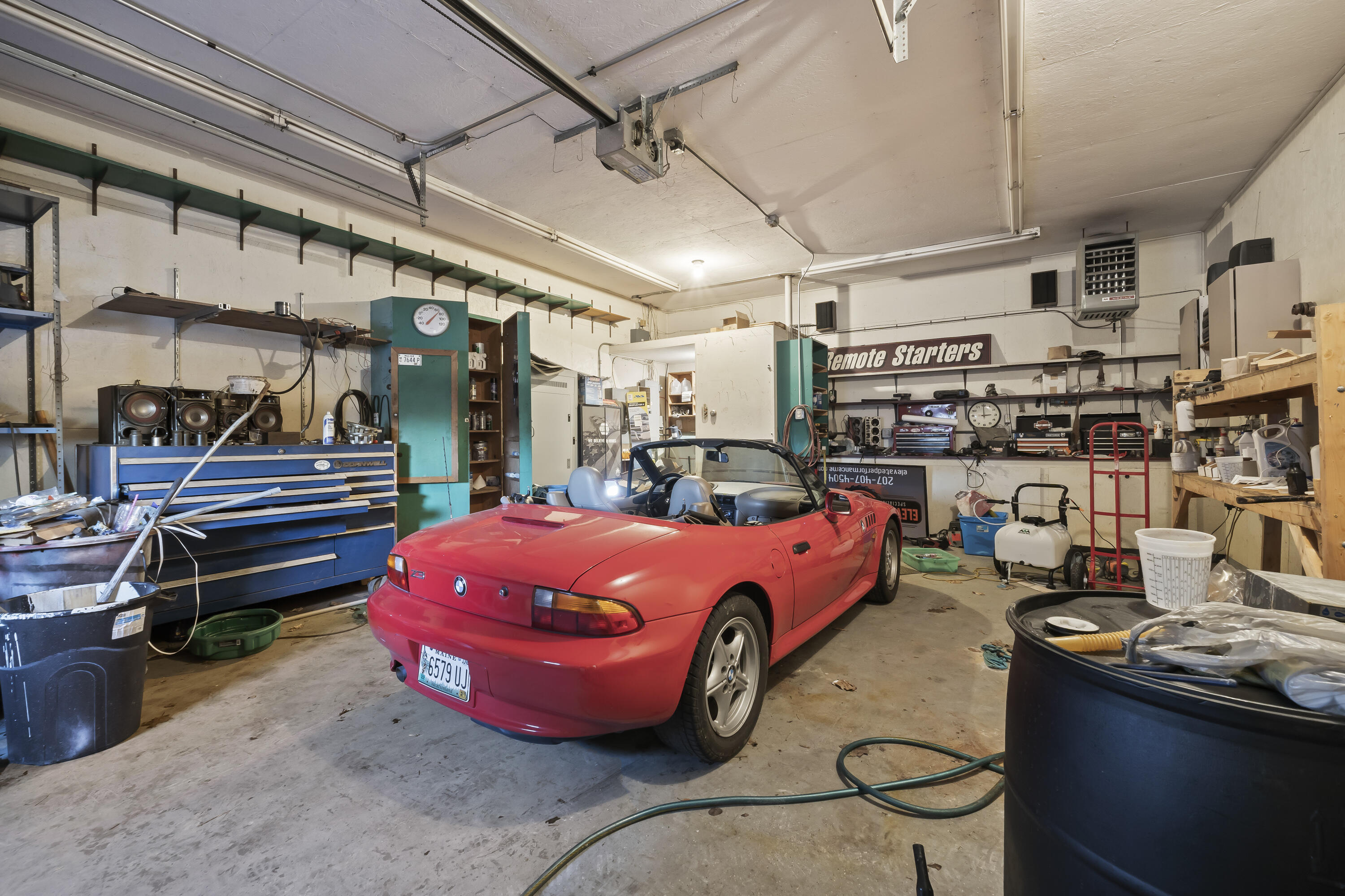 448 Crowley Road Sabattus, ME 04280 - Photo 91 of 115 448 Crowley Road_185