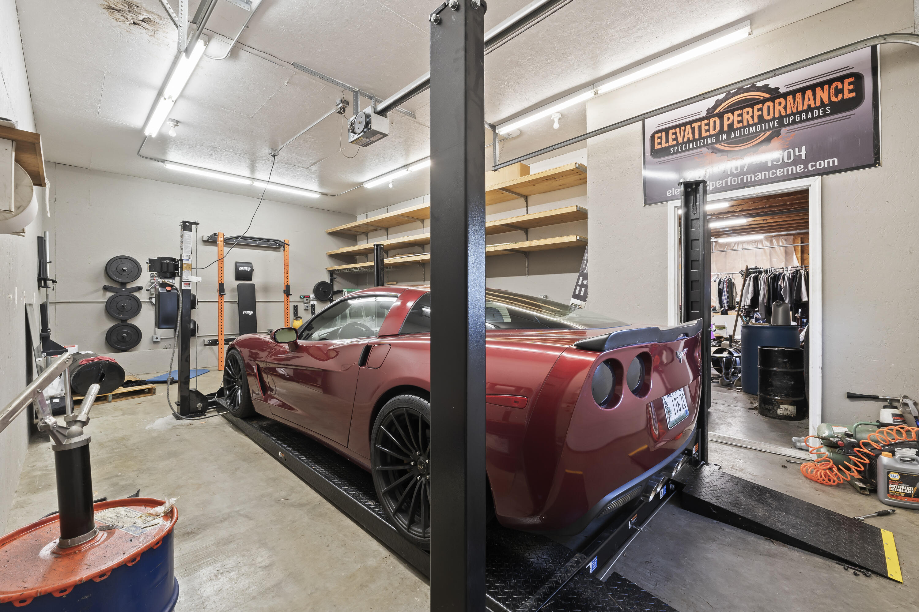 448 Crowley Road Sabattus, ME 04280 - Photo 92 of 115 448 Crowley Road_186