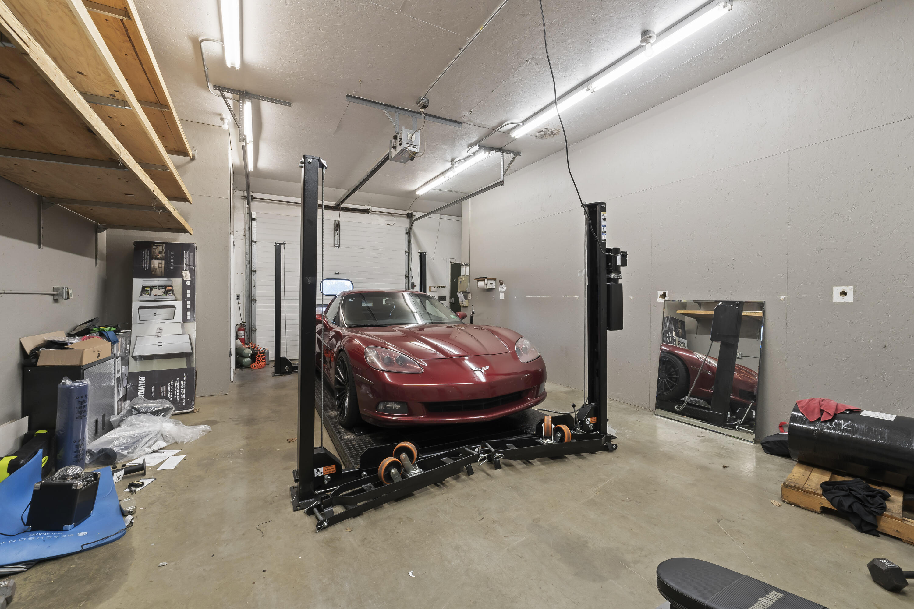 448 Crowley Road Sabattus, ME 04280 - Photo 93 of 115 448 Crowley Road_187