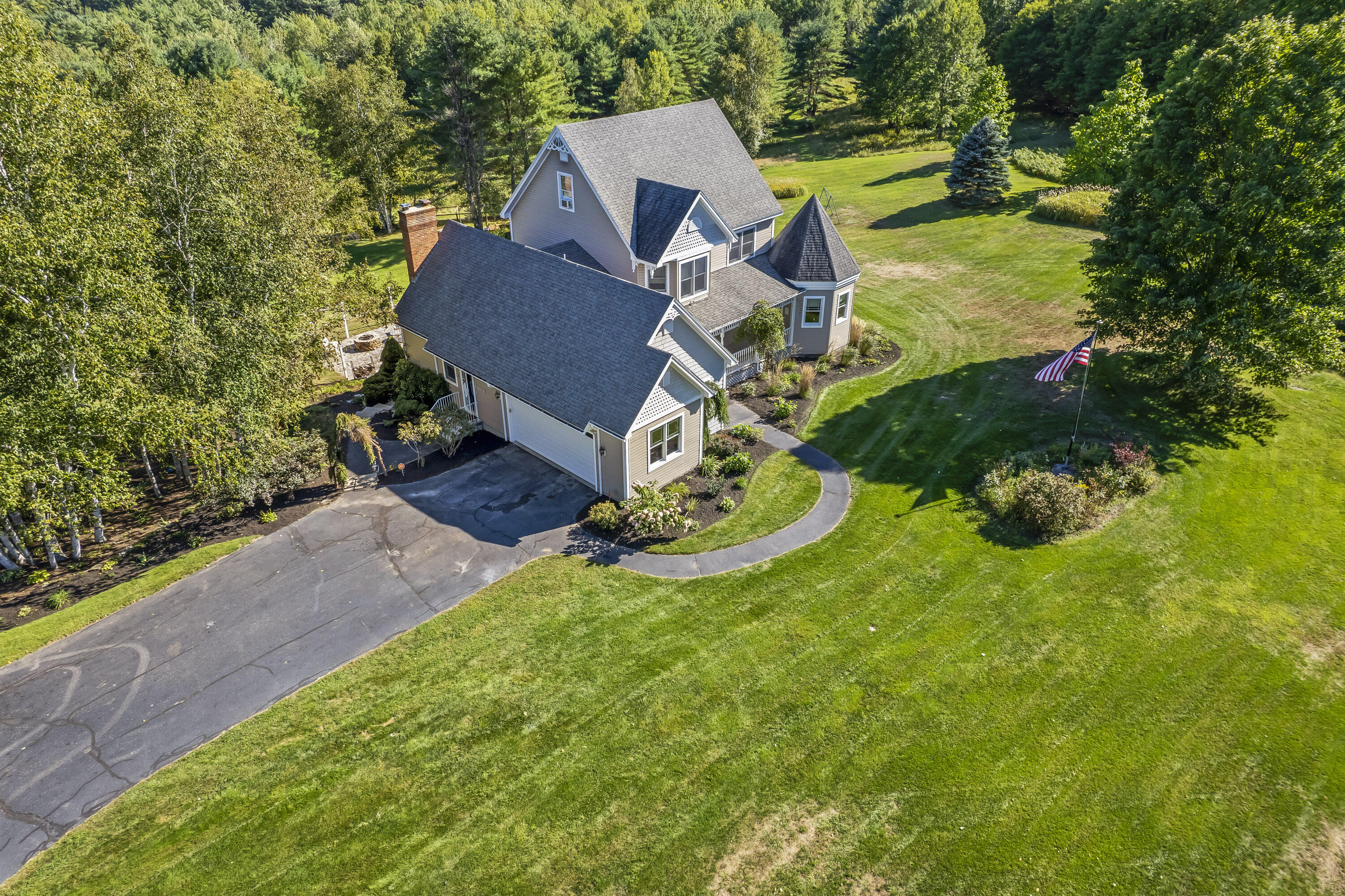 448 Crowley Road Sabattus, ME 04280 - Photo 97 of 115 448 Crowley Road_192