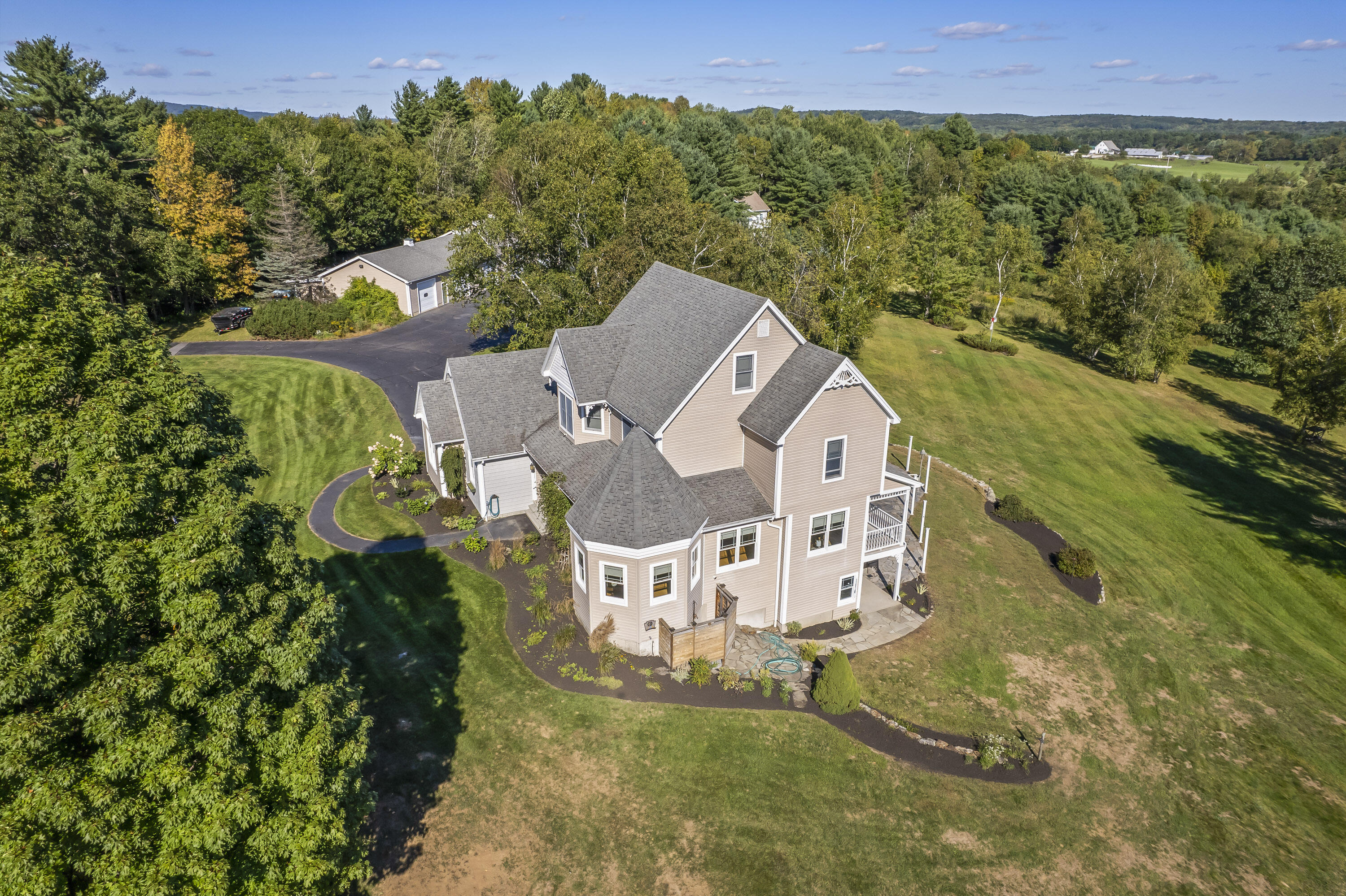 448 Crowley Road Sabattus, ME 04280 - Photo 98 of 115 448 Crowley Road_194
