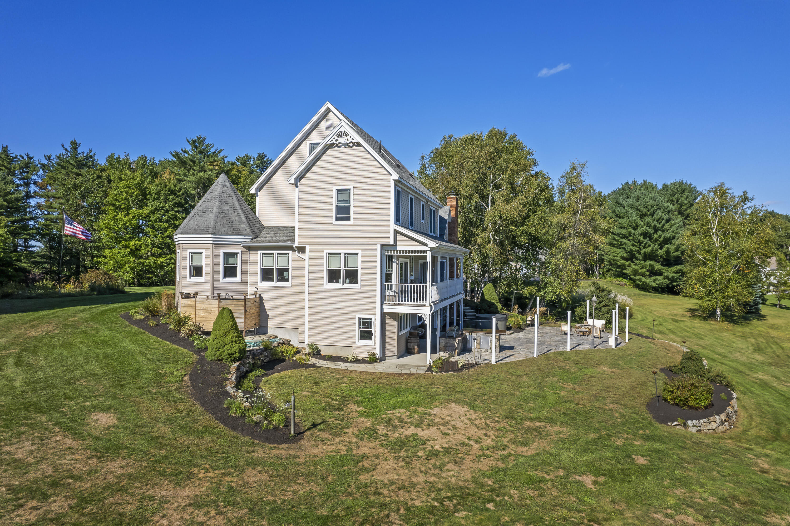 448 Crowley Road Sabattus, ME 04280 - Photo 99 of 115 448 Crowley Road_196