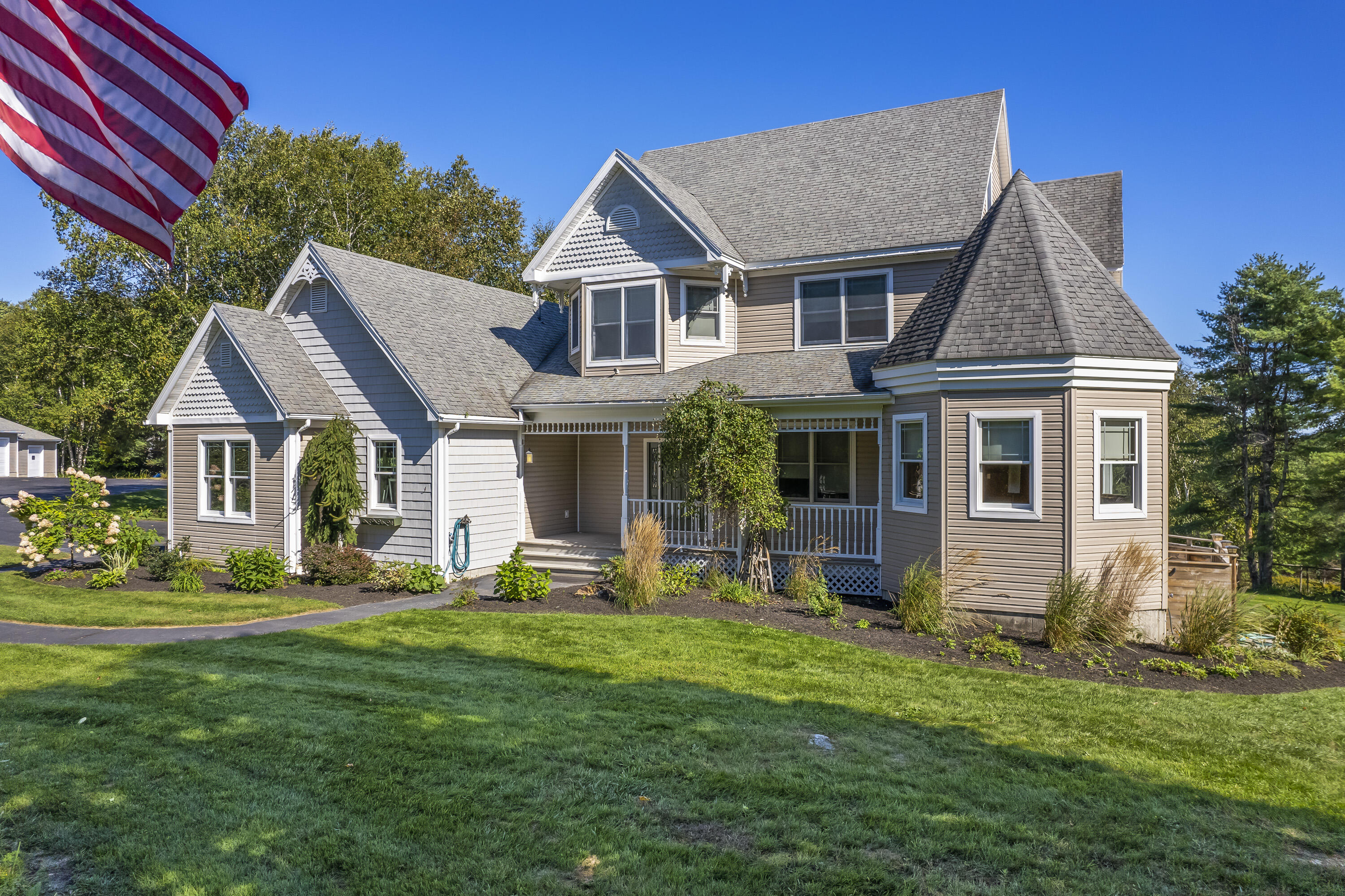 448 Crowley Road Sabattus, ME 04280 - Photo 10 of 115 448 Crowley Road_103