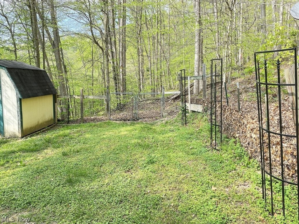14766 Elk River Road Duck, WV 25063 - Photo 27 of 27