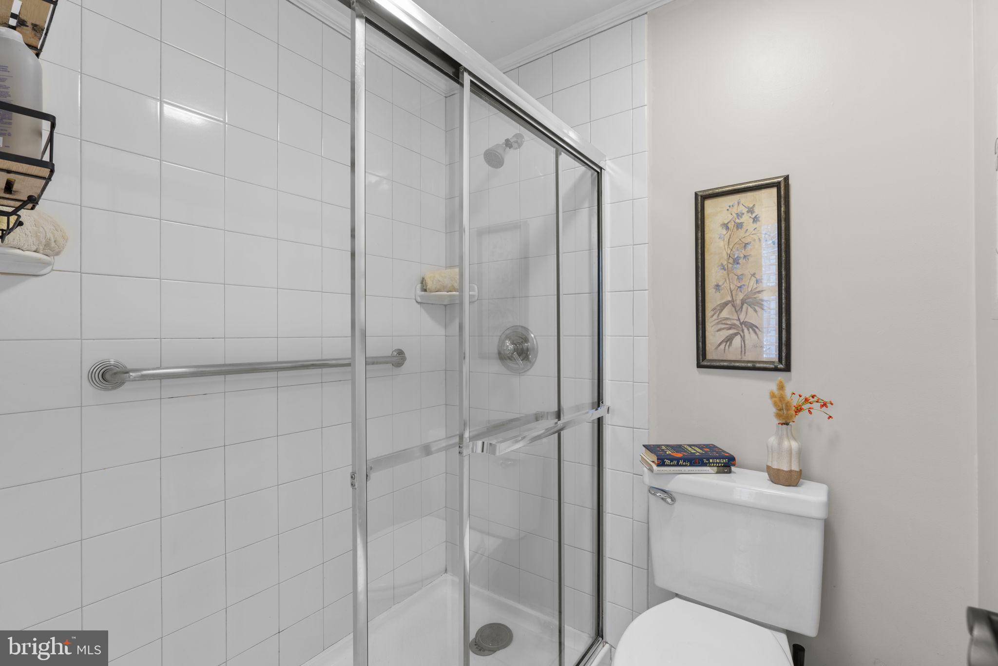 10077 Windstream Drive, Unit 4 Columbia, MD 21044 - Photo 26 of 59 Primary bath