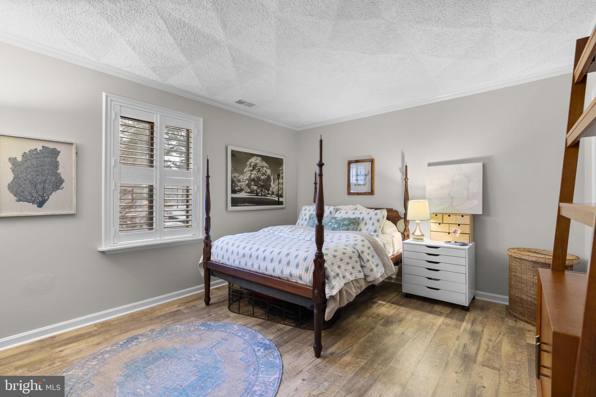 10077 Windstream Drive, Unit 4 Columbia, MD 21044 - Photo 32 of 59 Spacious 2nd bedroom