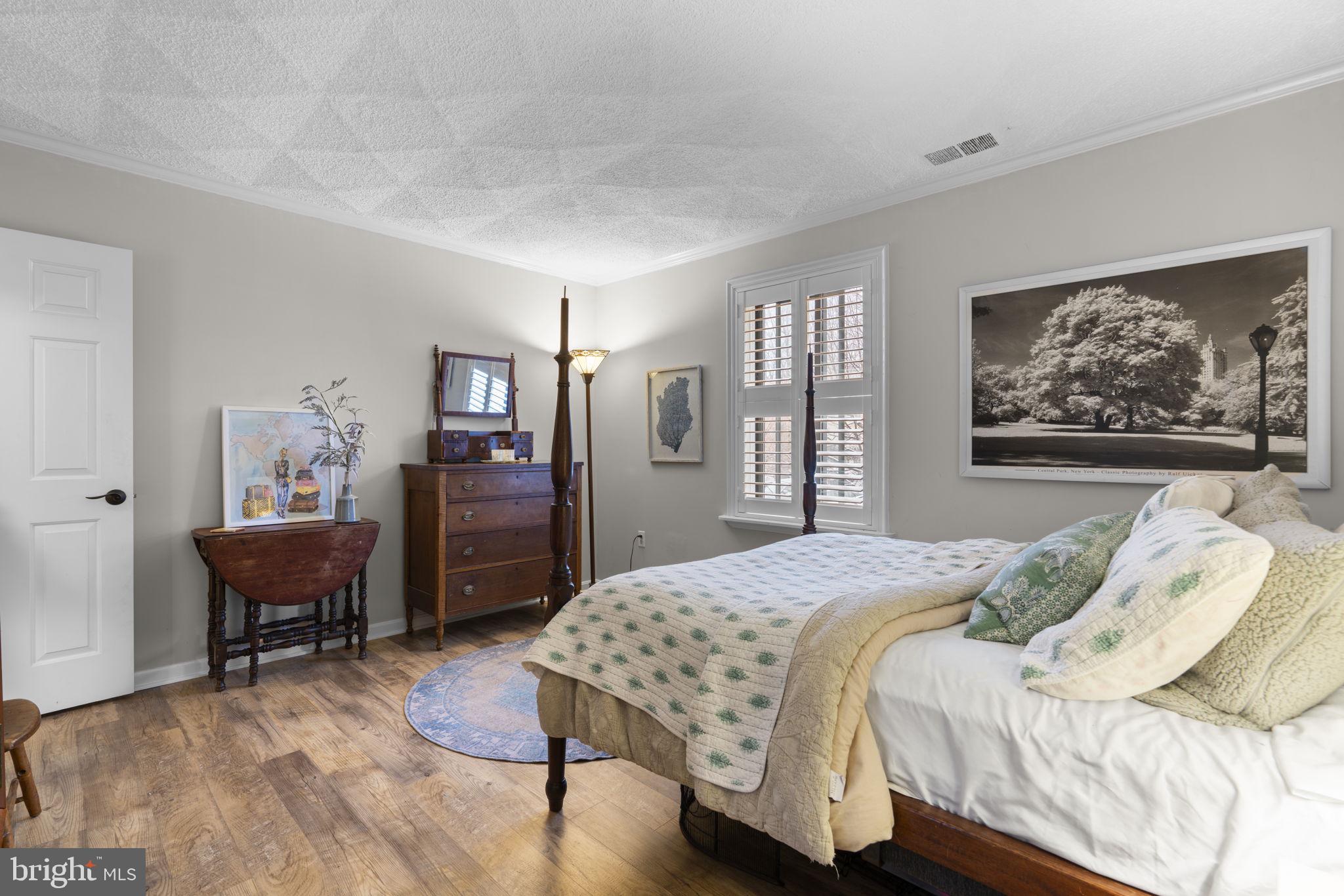 10077 Windstream Drive, Unit 4 Columbia, MD 21044 - Photo 34 of 59 2nd bedrooom