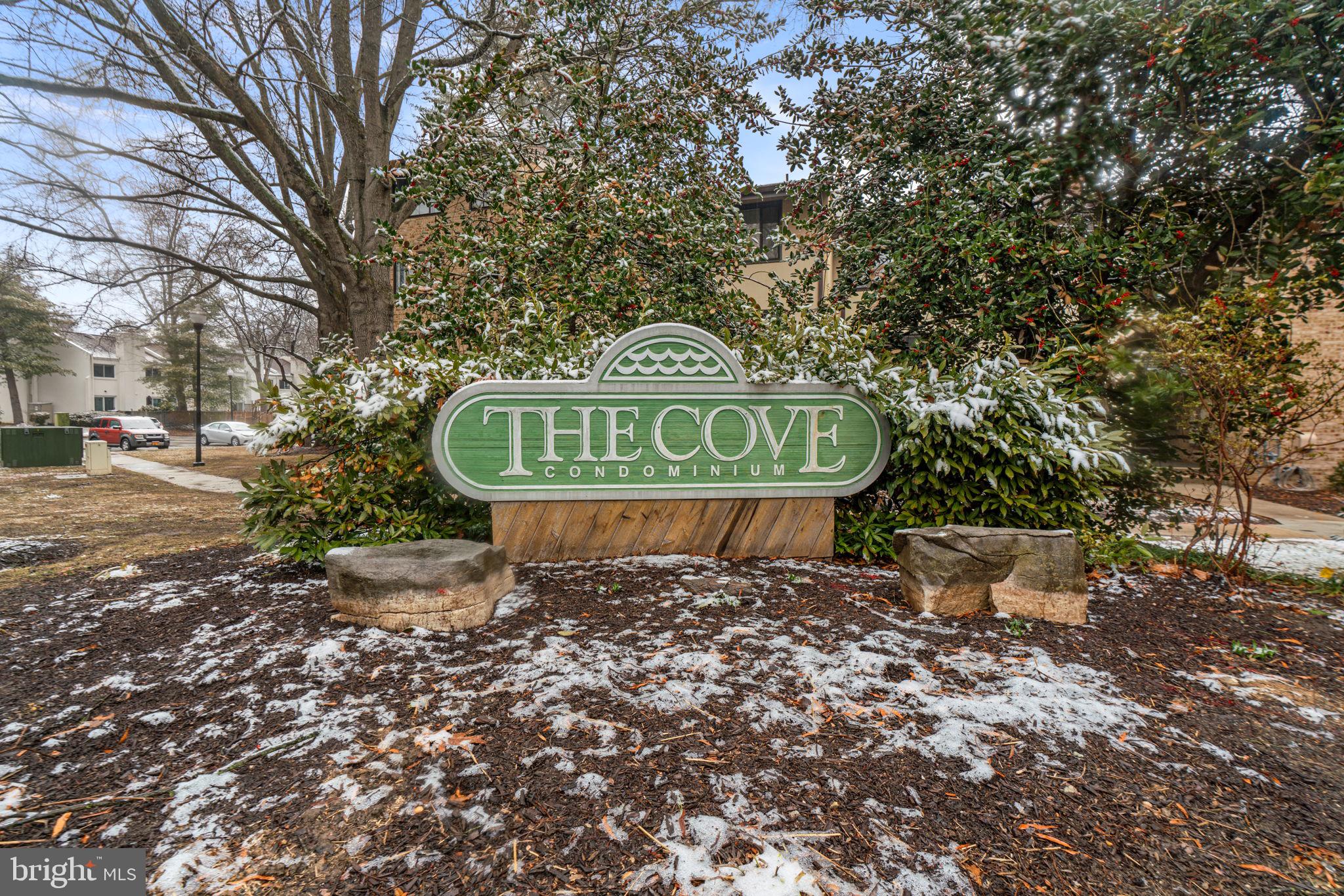 10077 Windstream Drive, Unit 4 Columbia, MD 21044 - Photo 4 of 59 Condo at The Cove
