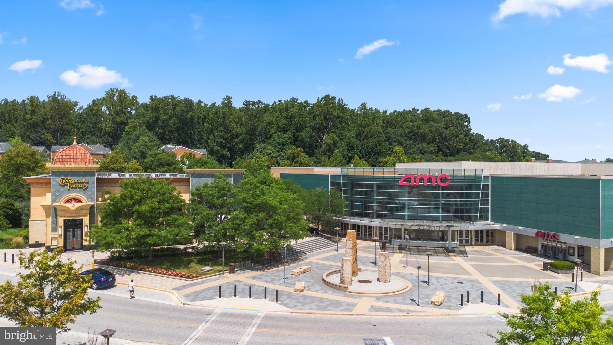 10077 Windstream Drive, Unit 4 Columbia, MD 21044 - Photo 48 of 59 Near the Columbia Mall