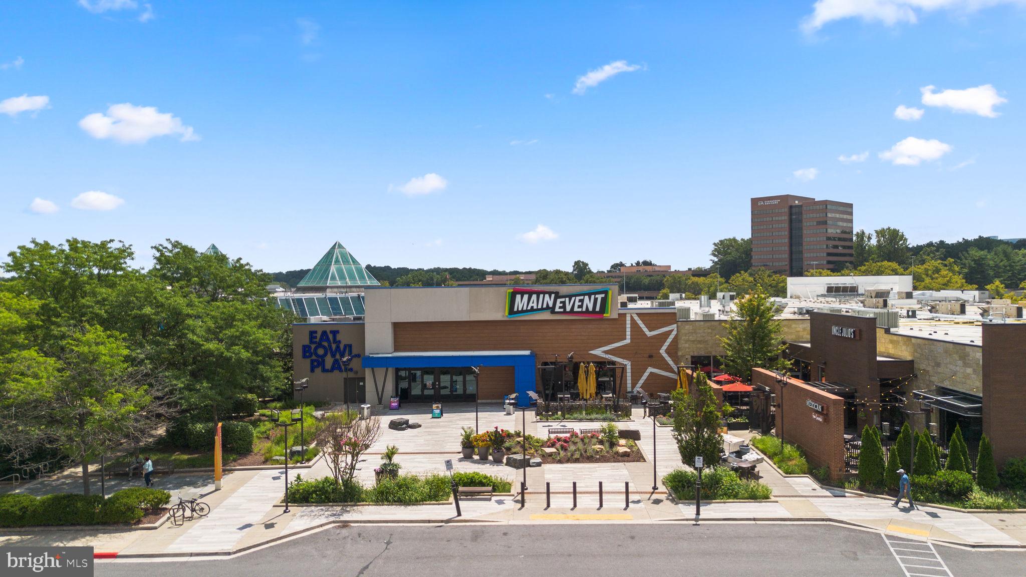 10077 Windstream Drive, Unit 4 Columbia, MD 21044 - Photo 49 of 59 Near entertainment